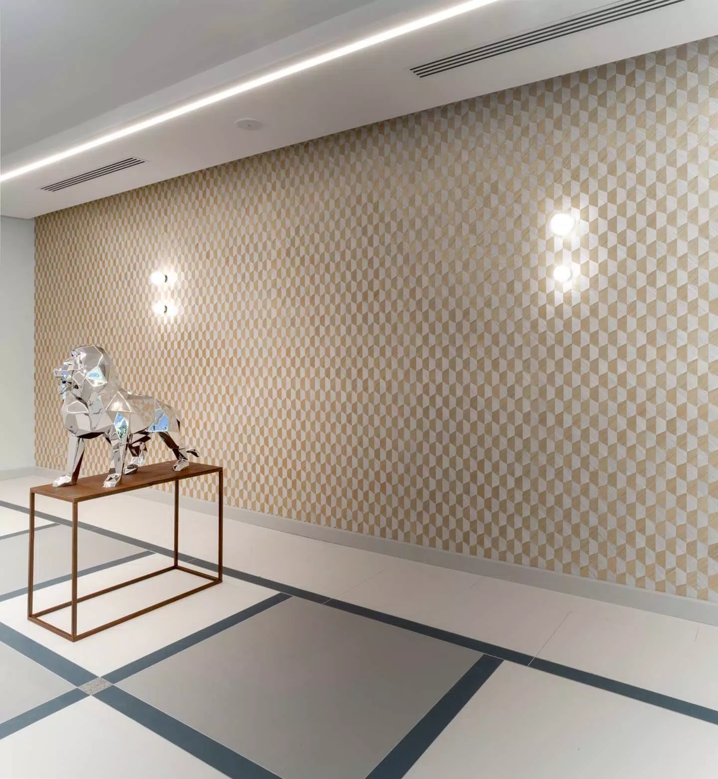 Progetto Villasassi 007 | Florim