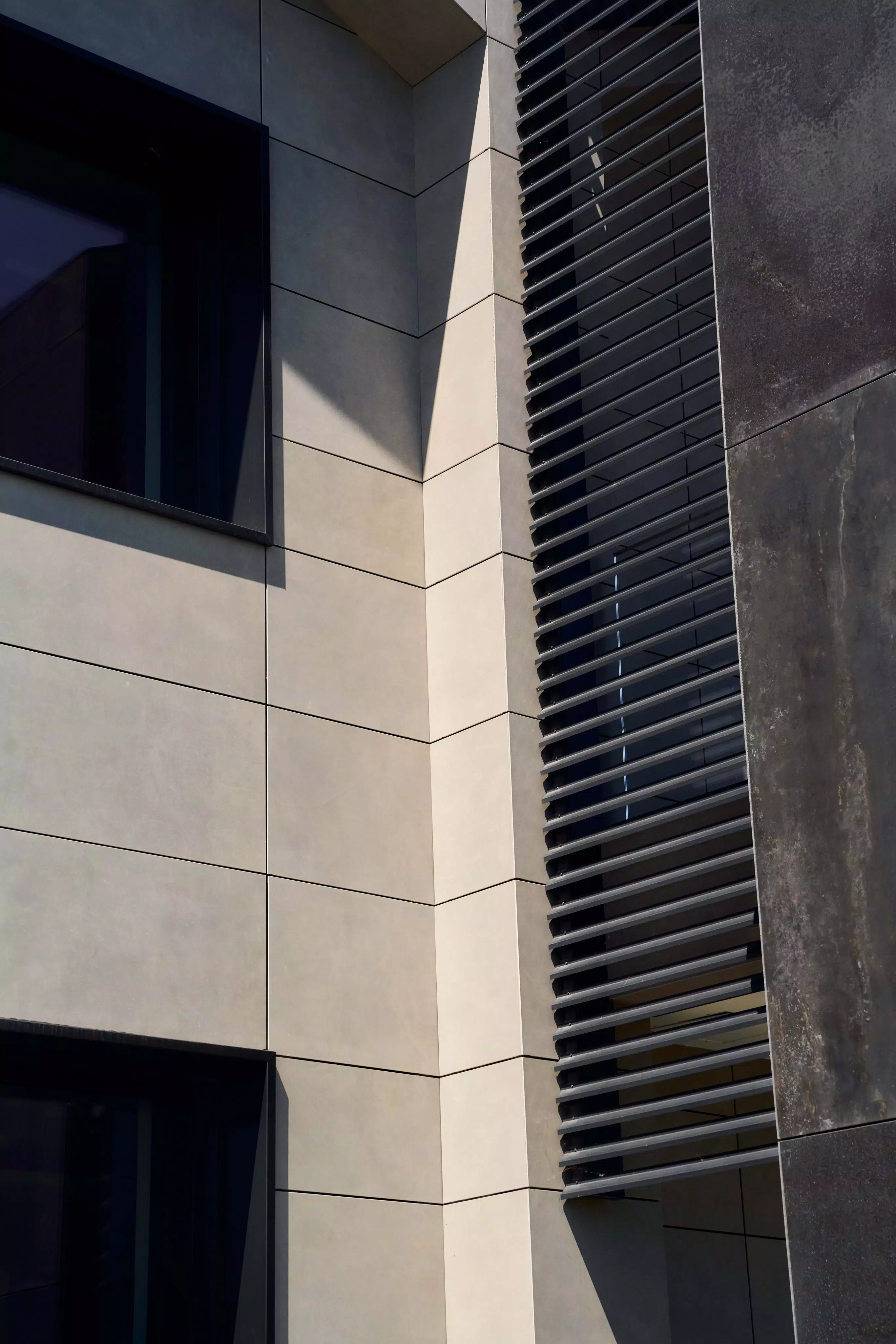 Progetto Facciatafossano_007 | Florim