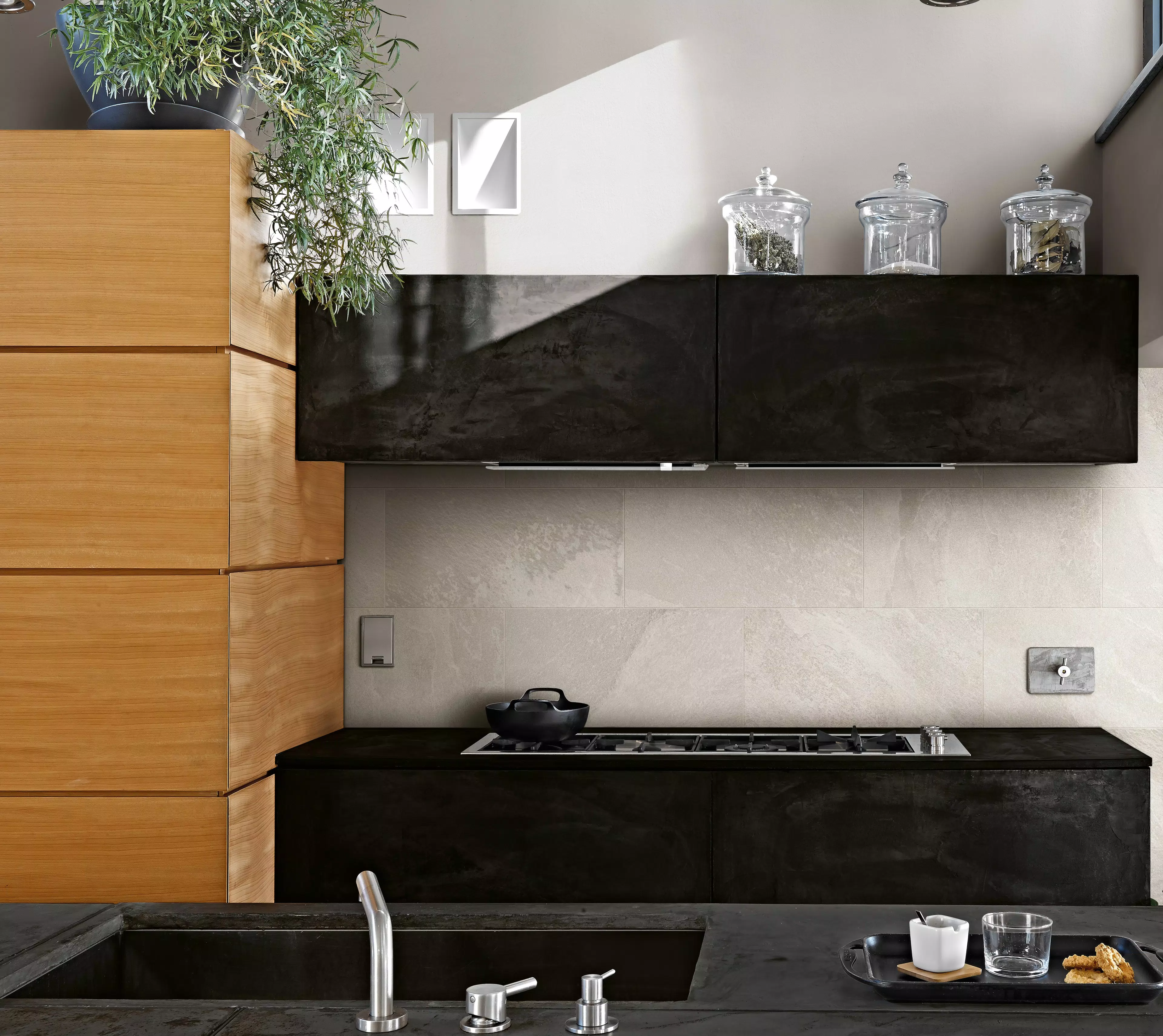 Natural-Stone - ambientata 02 | Florim