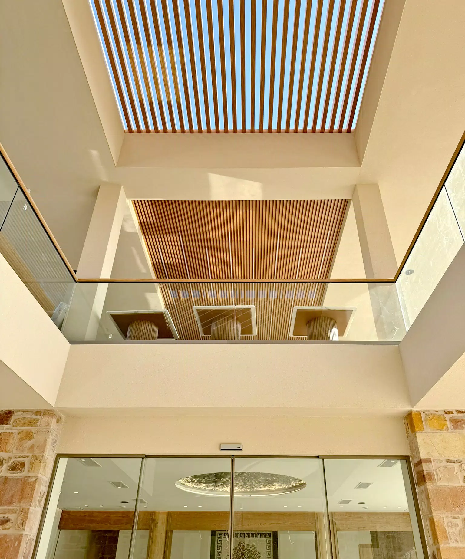Progetto pearlisland_009 | Florim