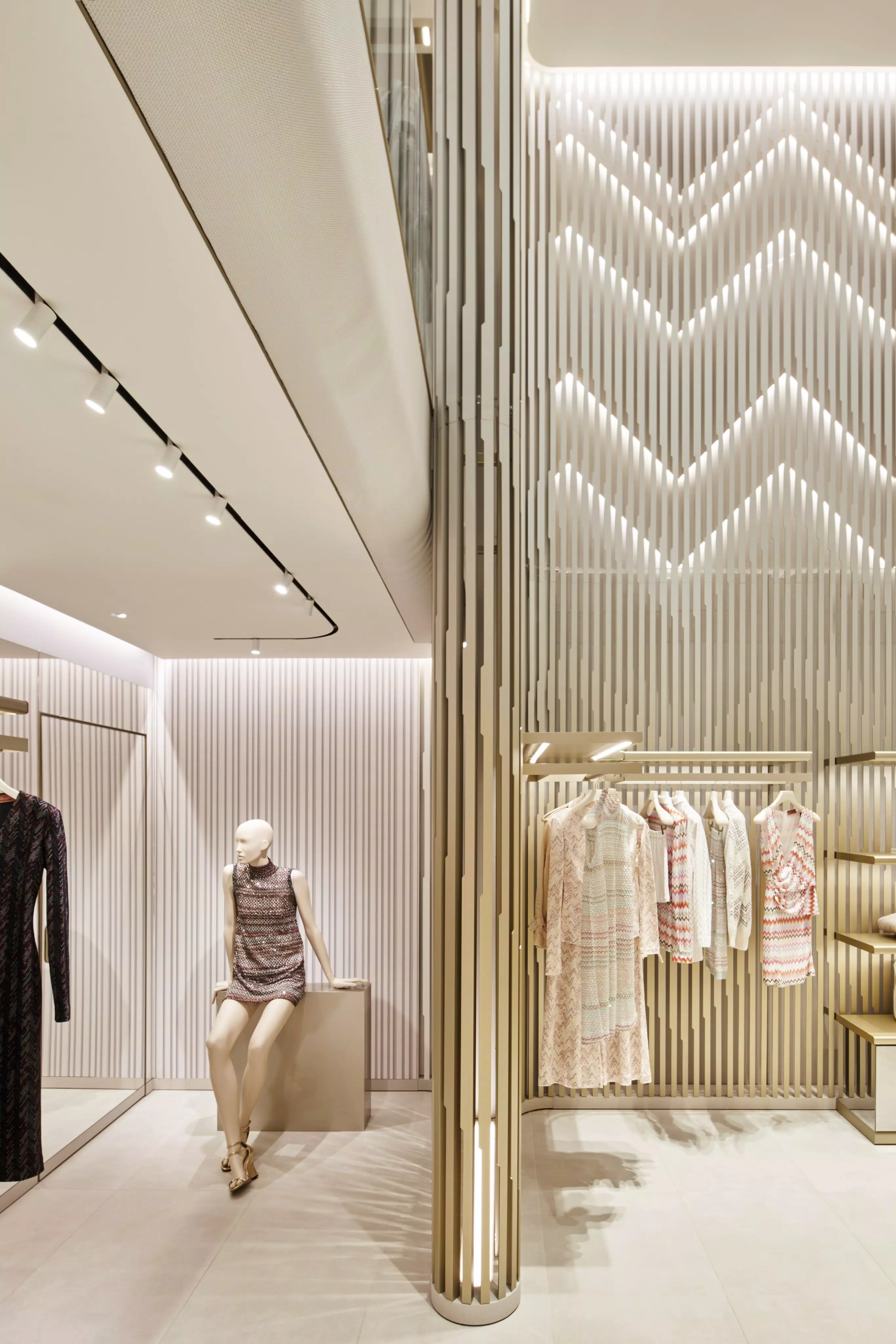 Progetto Missoni-Boutique_07 | Florim