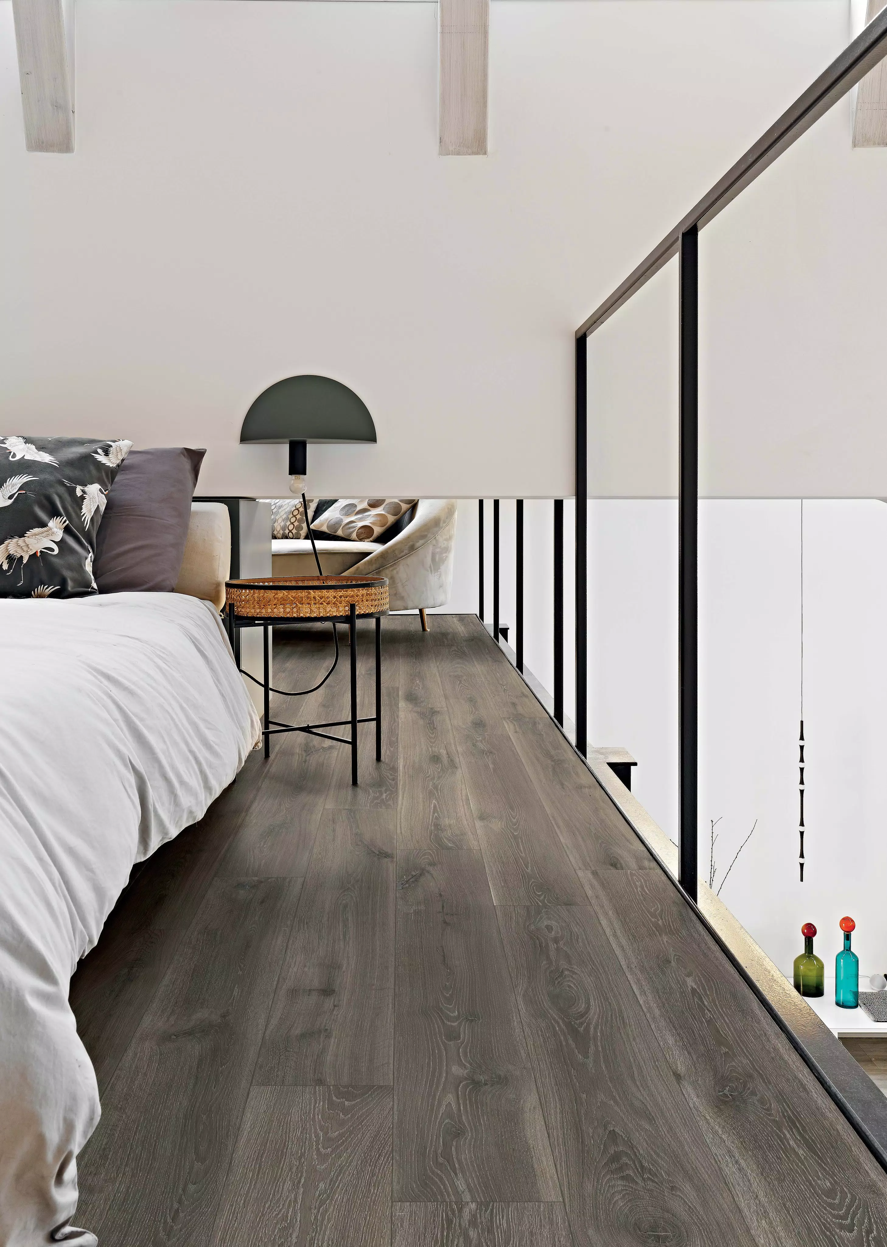 Woodslate Life - 2A_ 20x120 woodchunk | Florim