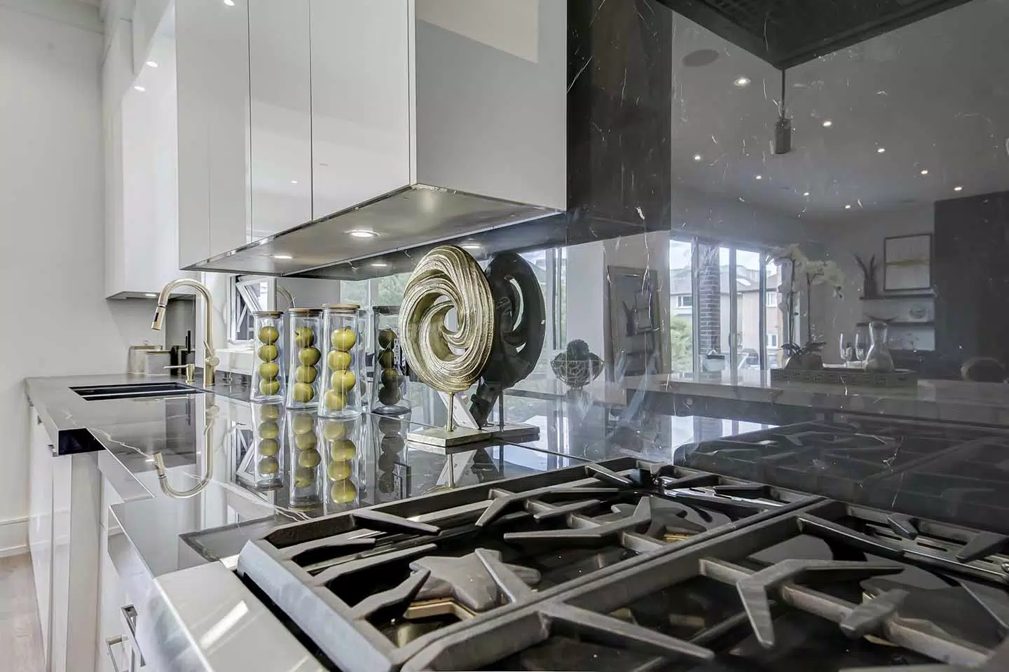 Progetto Crestwood 004 | Florim