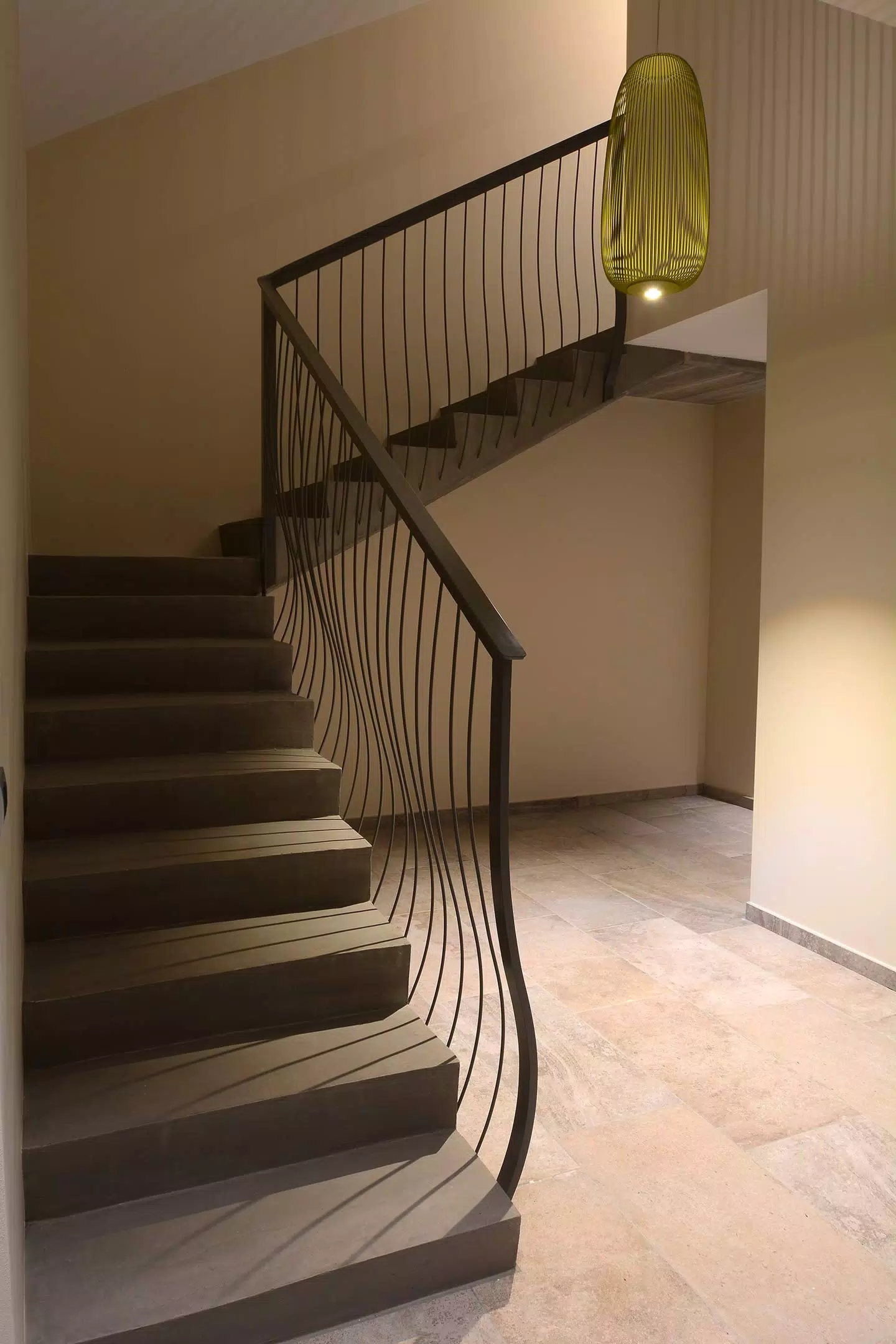 Progetto Braida 009 | Florim