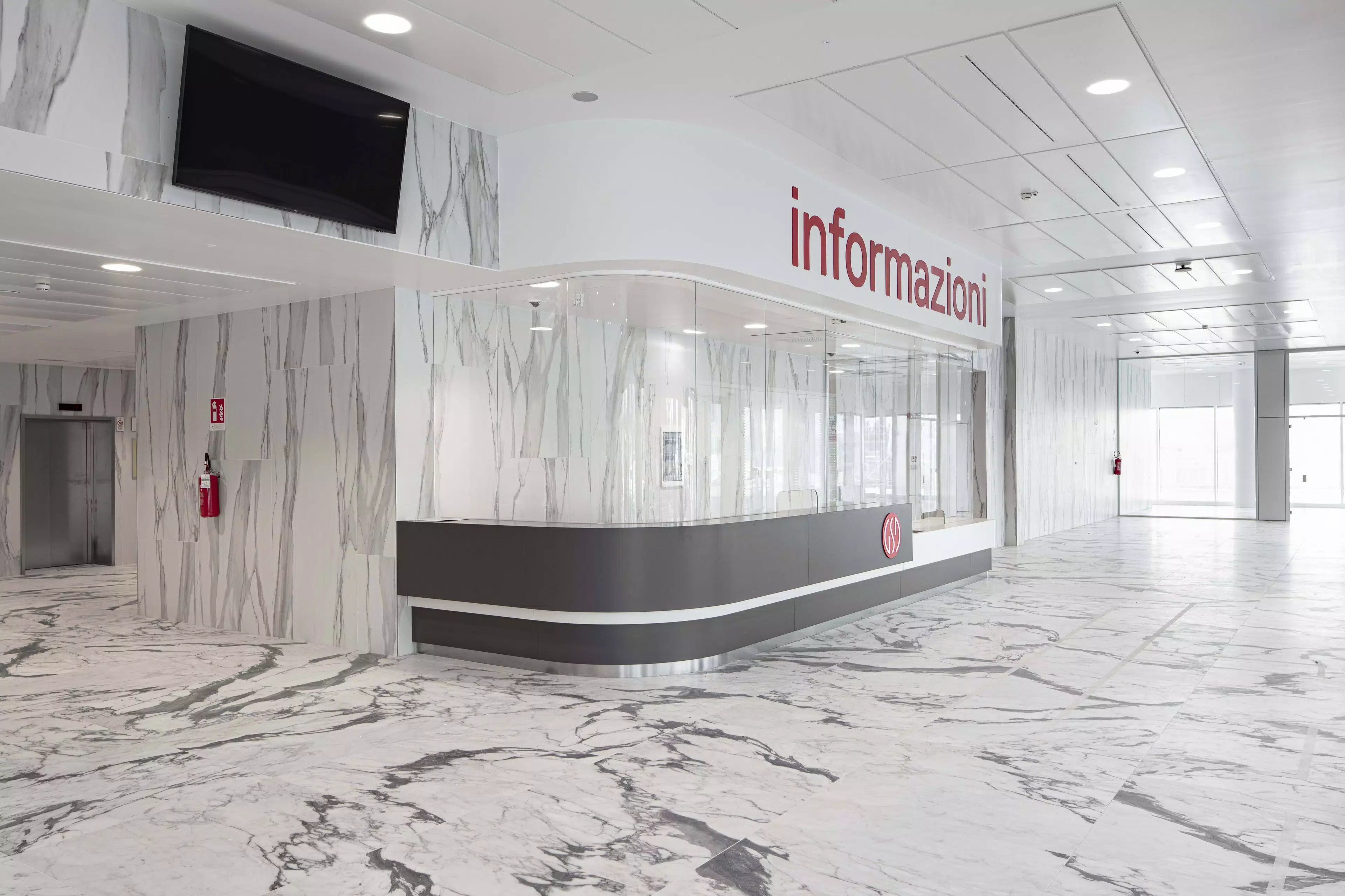 Progetto Galeazzi_copertina | Florim