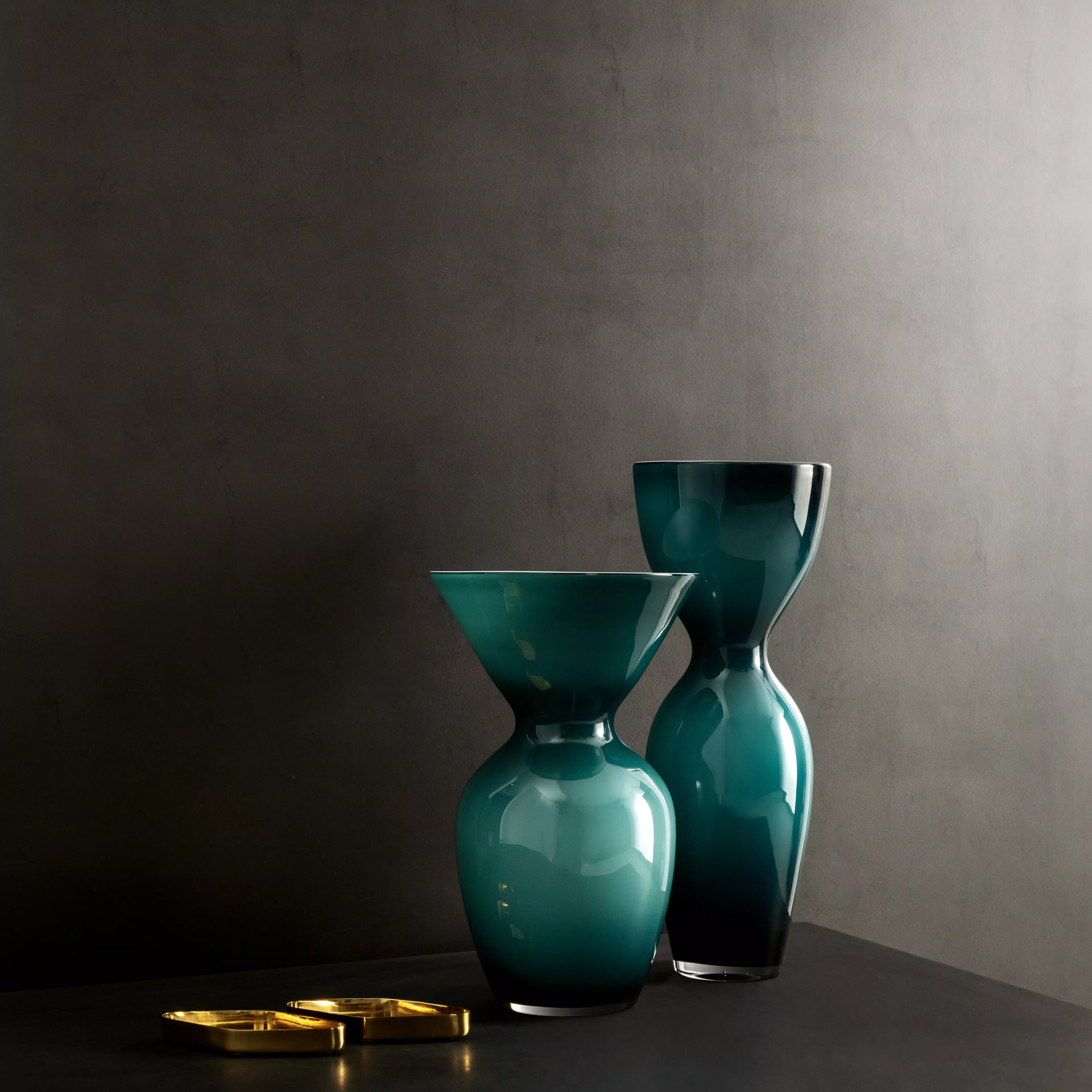 Mystic Luxe ambiente 04 - carbon | Florim