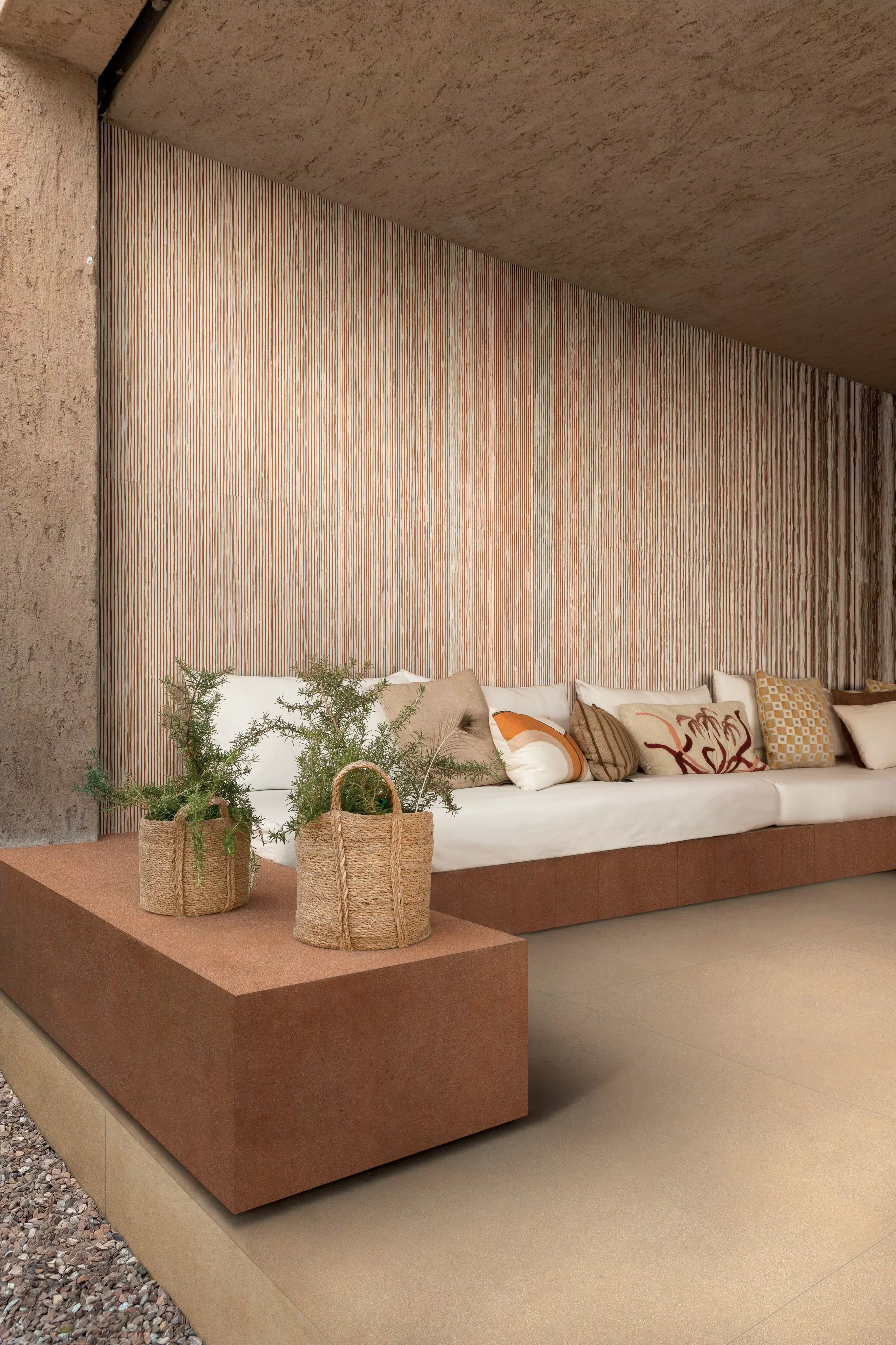 SensiTerre ambiente 40 | Florim