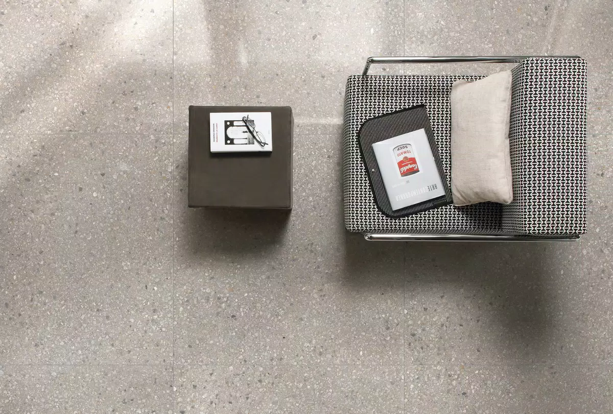 Color Earl Grey Mix | Florim