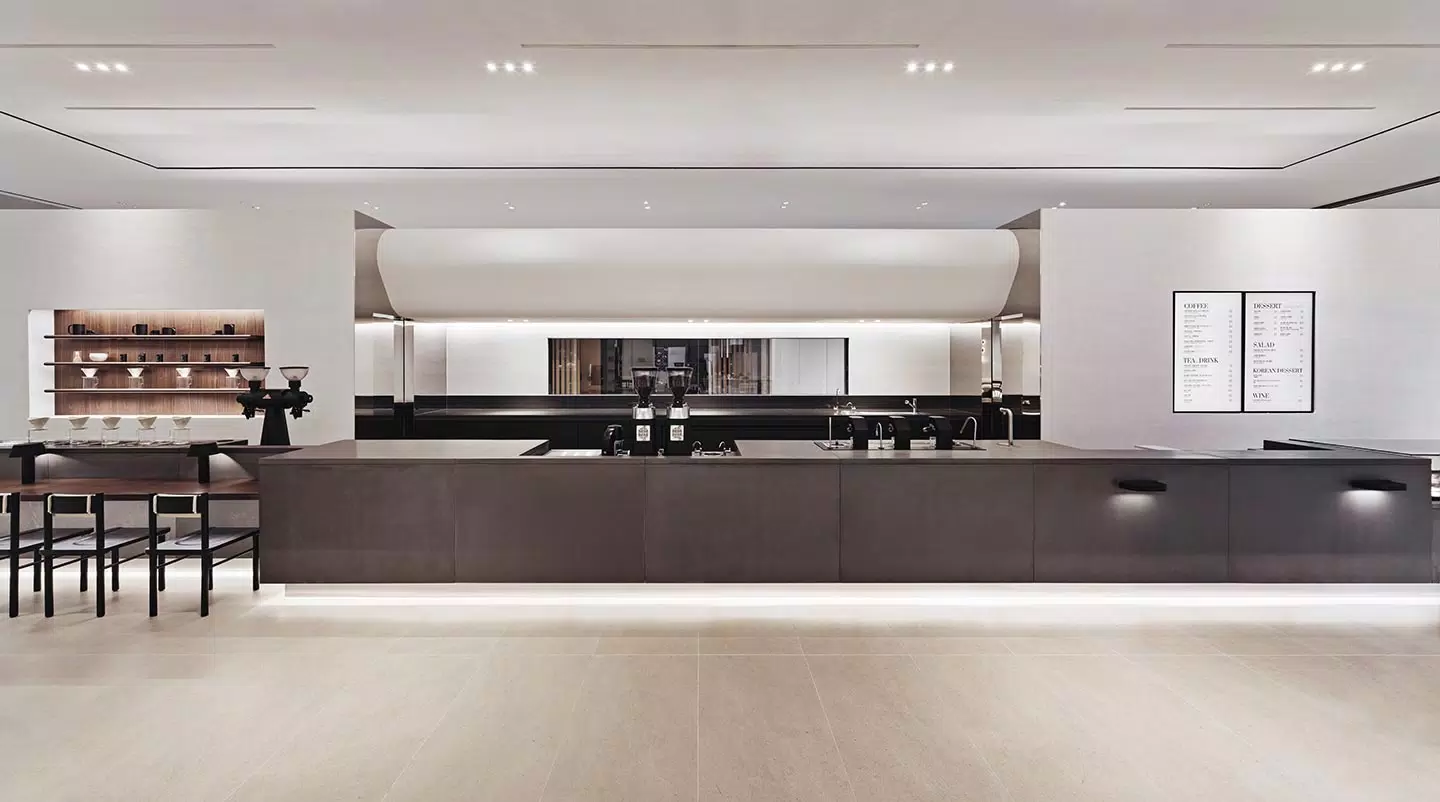 Progetto Dongtan Lotte 005 | Florim
