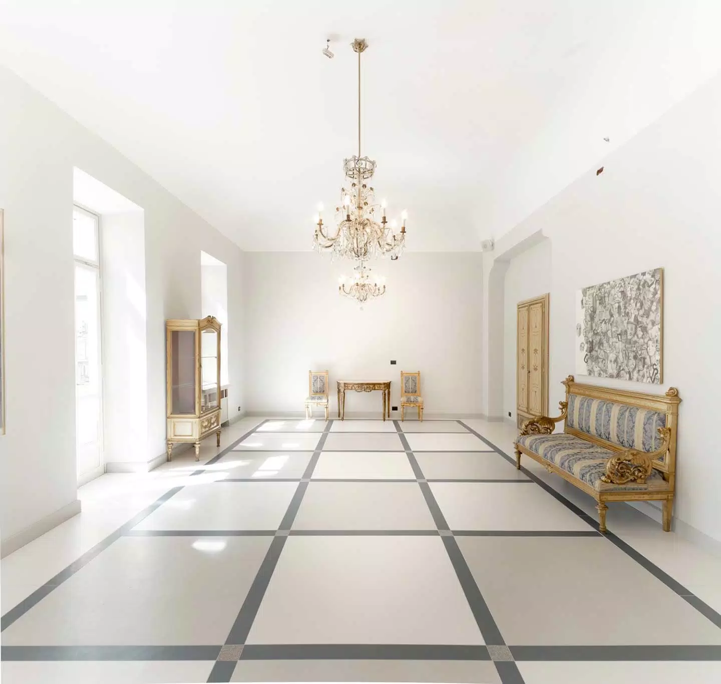 Progetto Villasassi 005 | Florim
