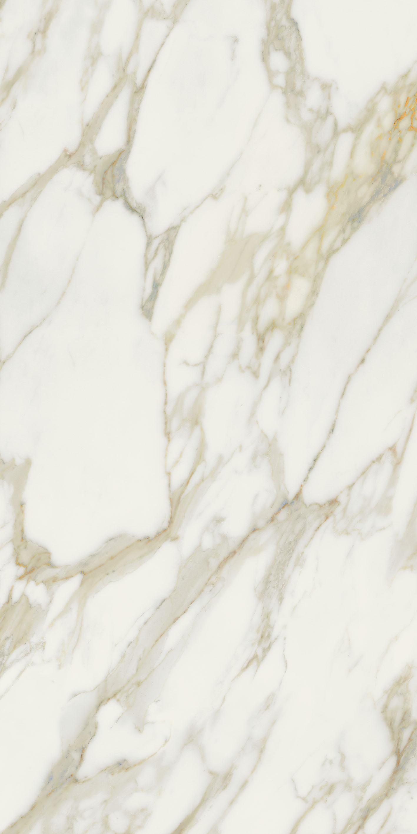 Florim I Marmi Étoile Crème 60x120 cm - Matte — Uni, Étoile Crème