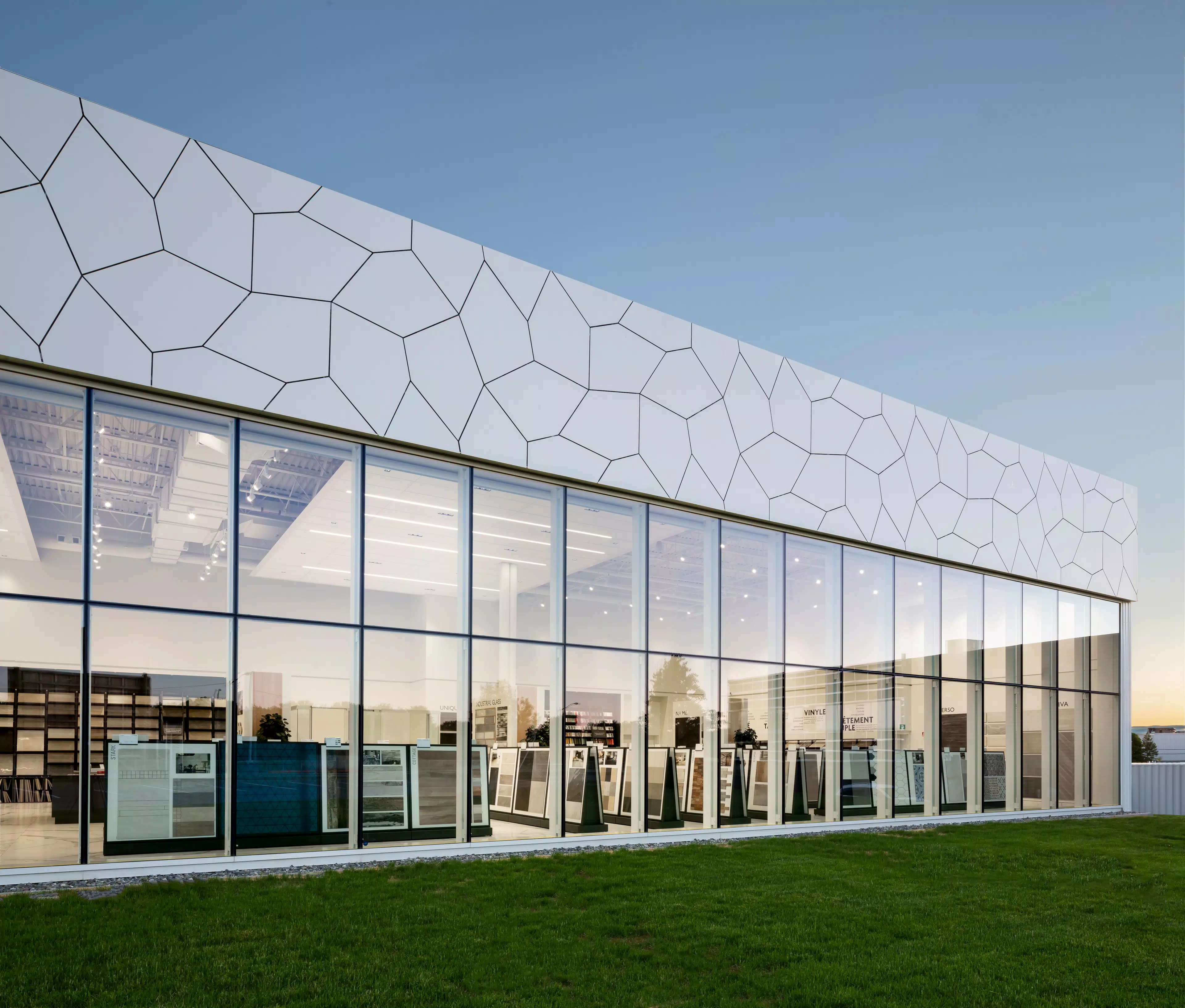 Progetto Centura 007 | Florim