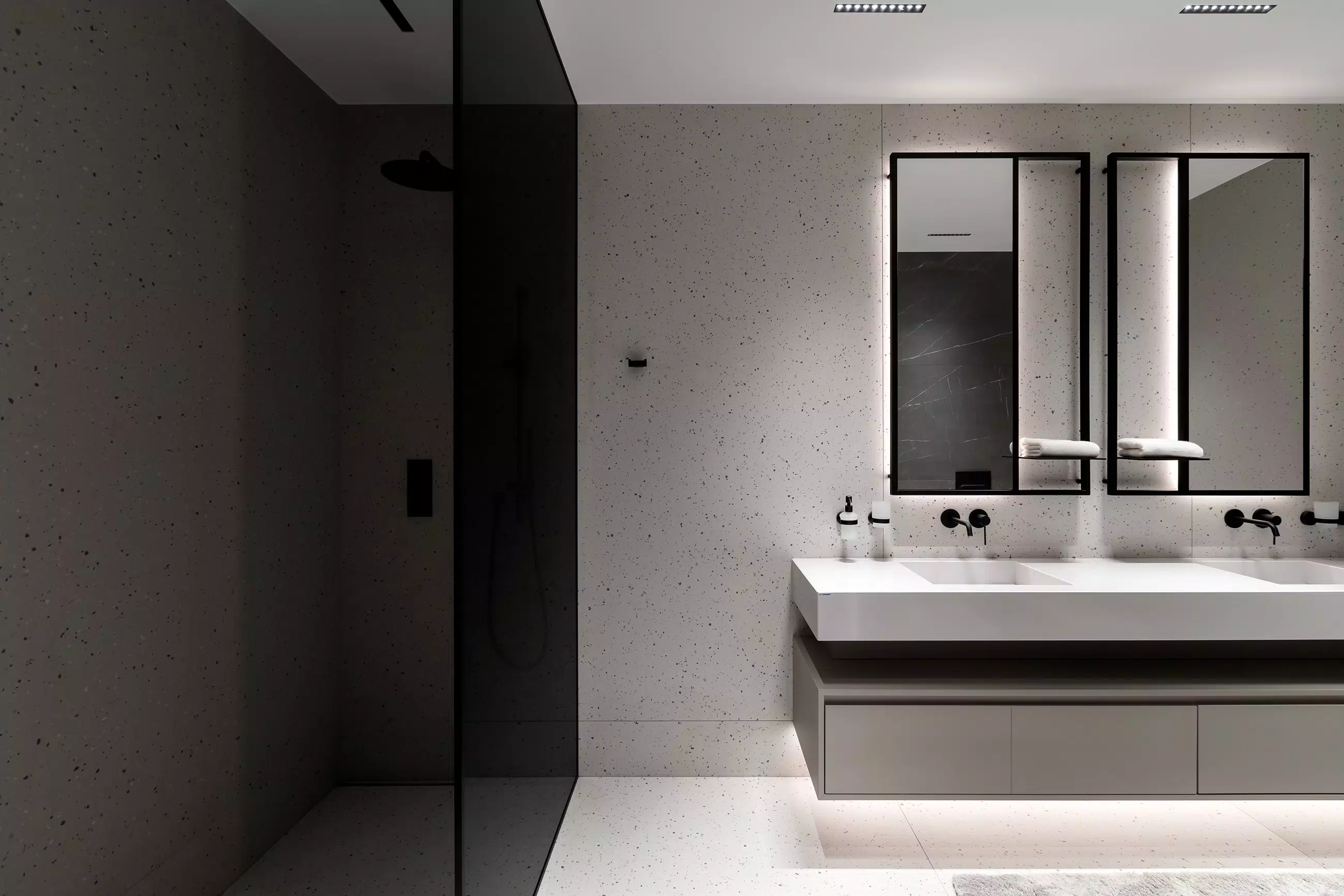 Progetto Casachisinau_004 | Florim
