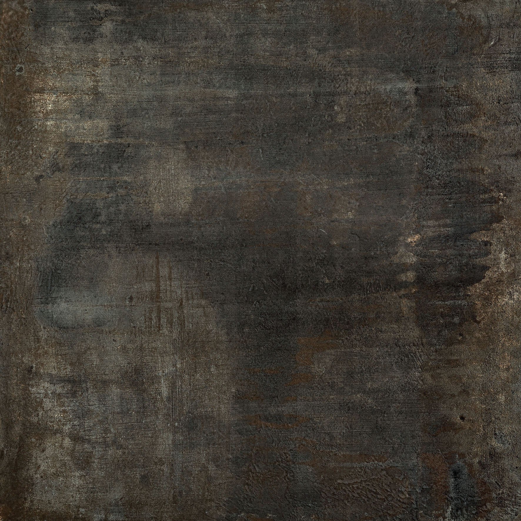 Florim Barrique 80x80 cm - Matte — Uni, Barrique