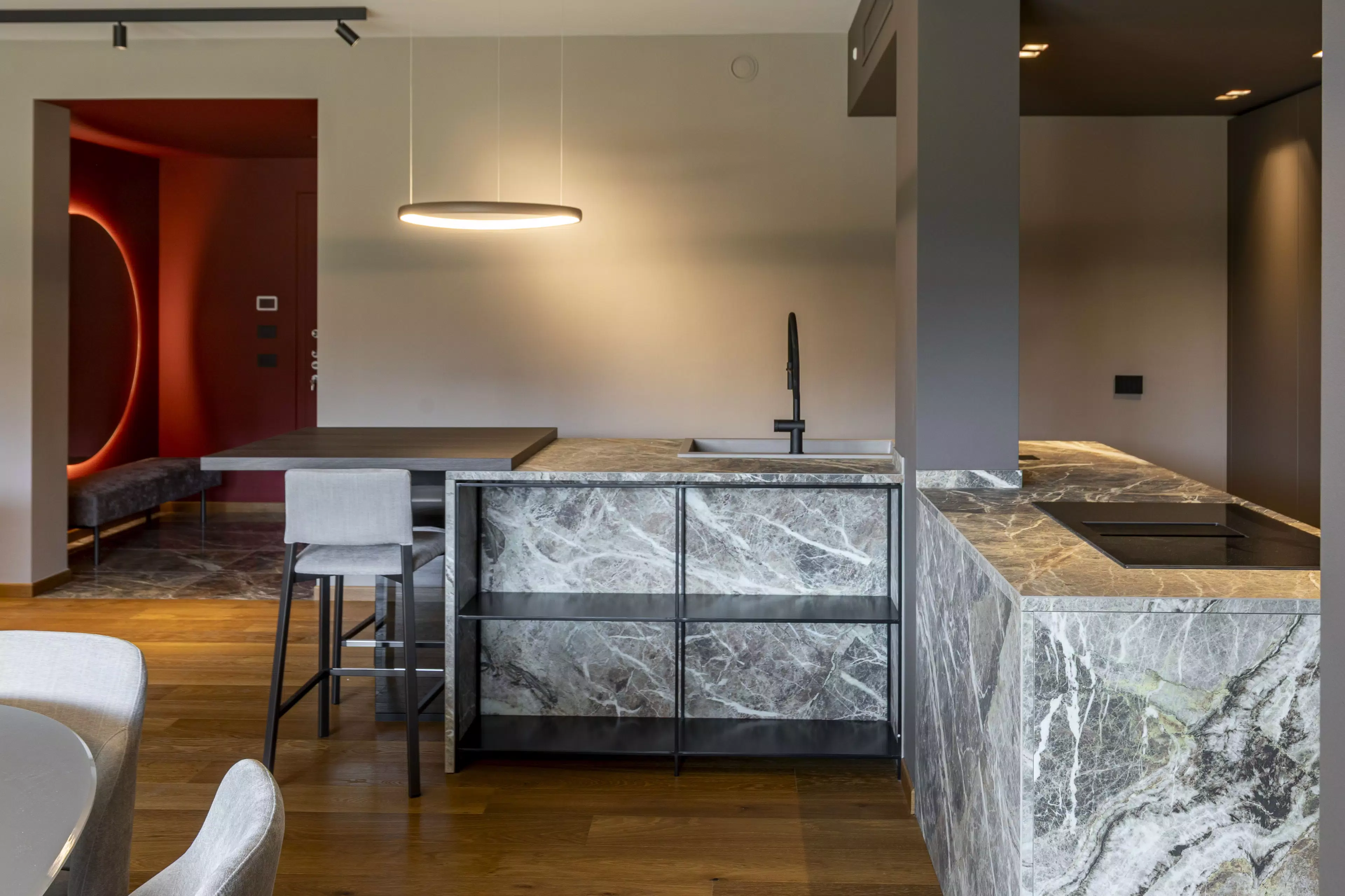 Progetto Attico-inzago_20 | Florim