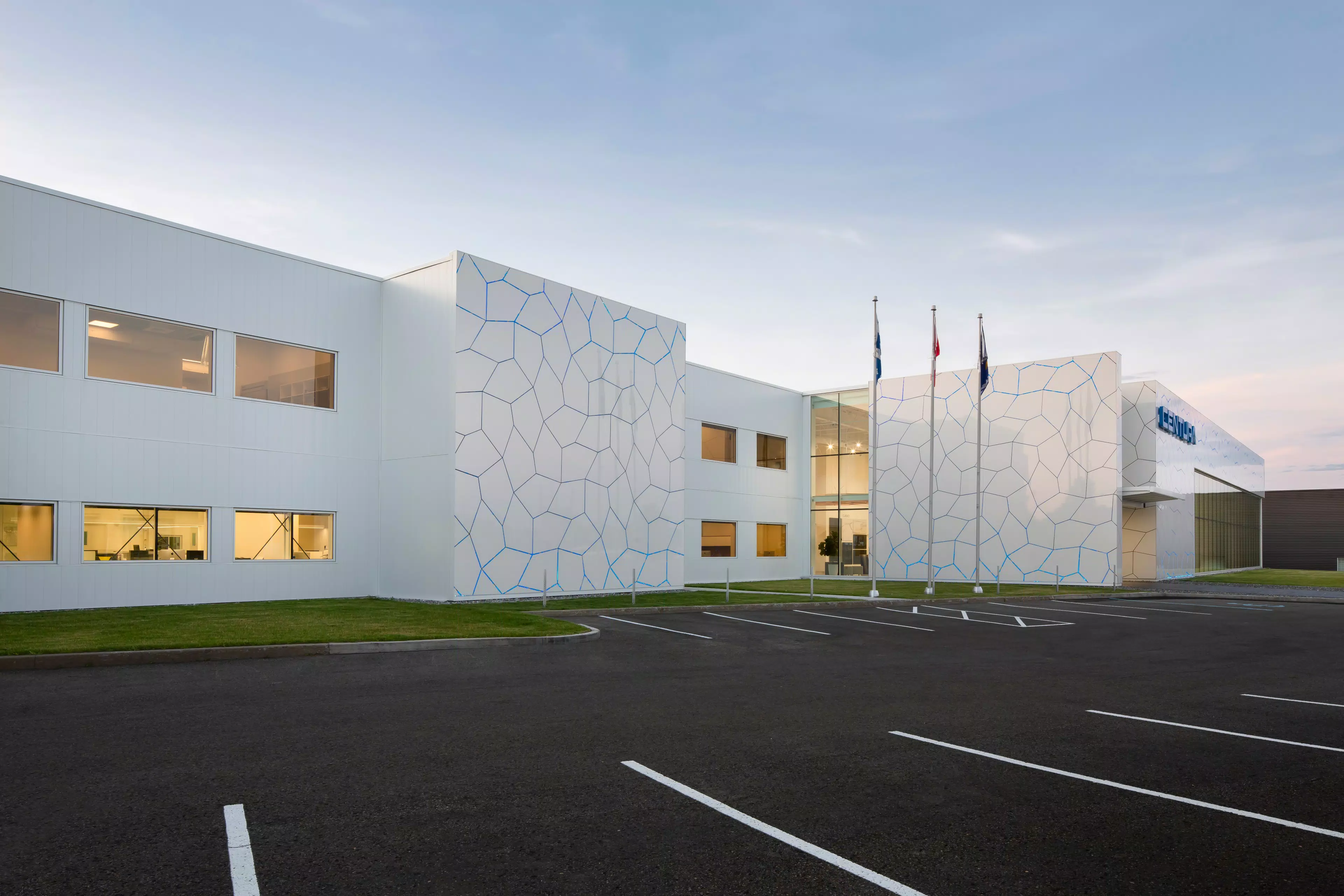 Progetto Centura 008 | Florim