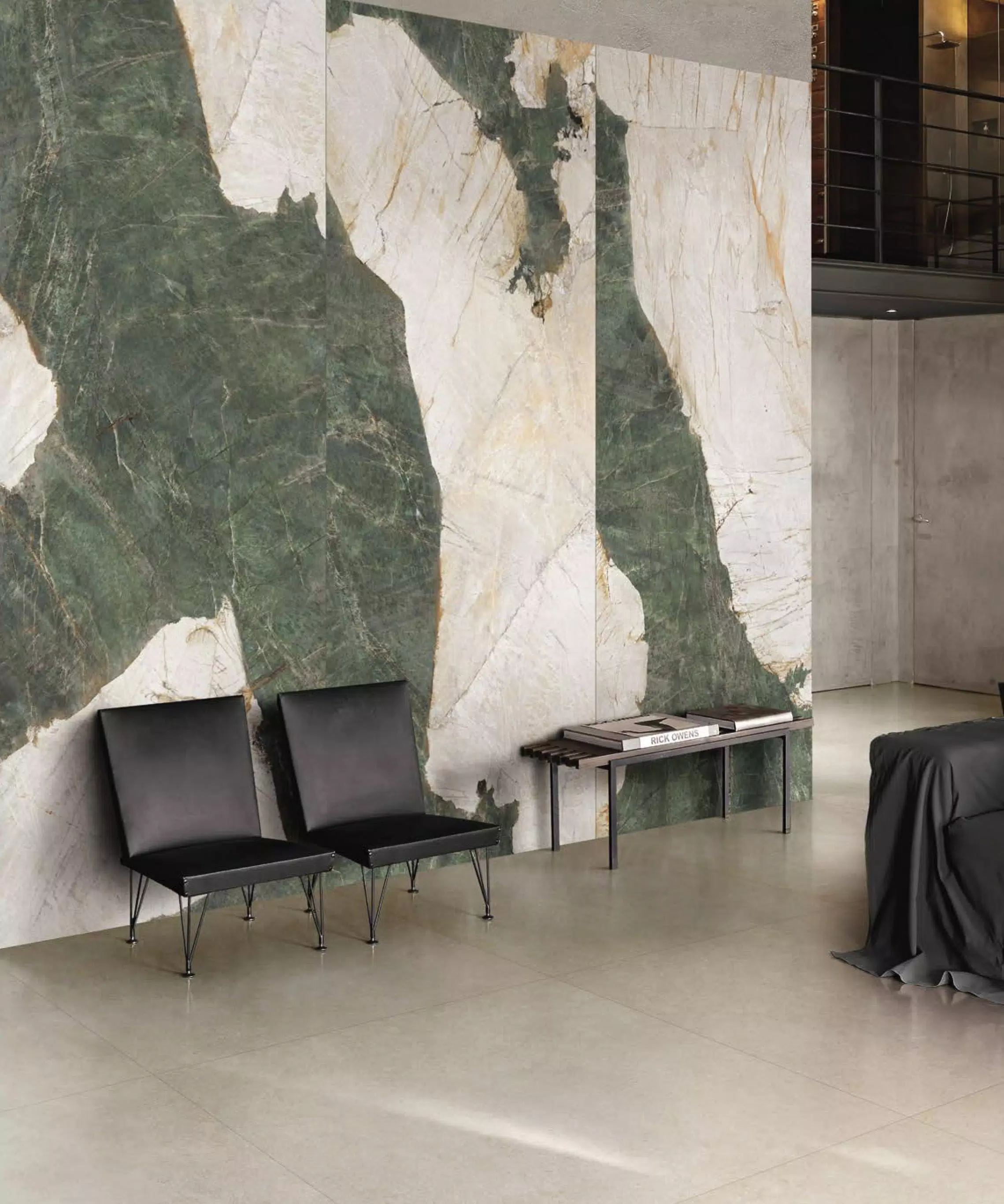 Heritage Luxe - ambientata 42 | Florim