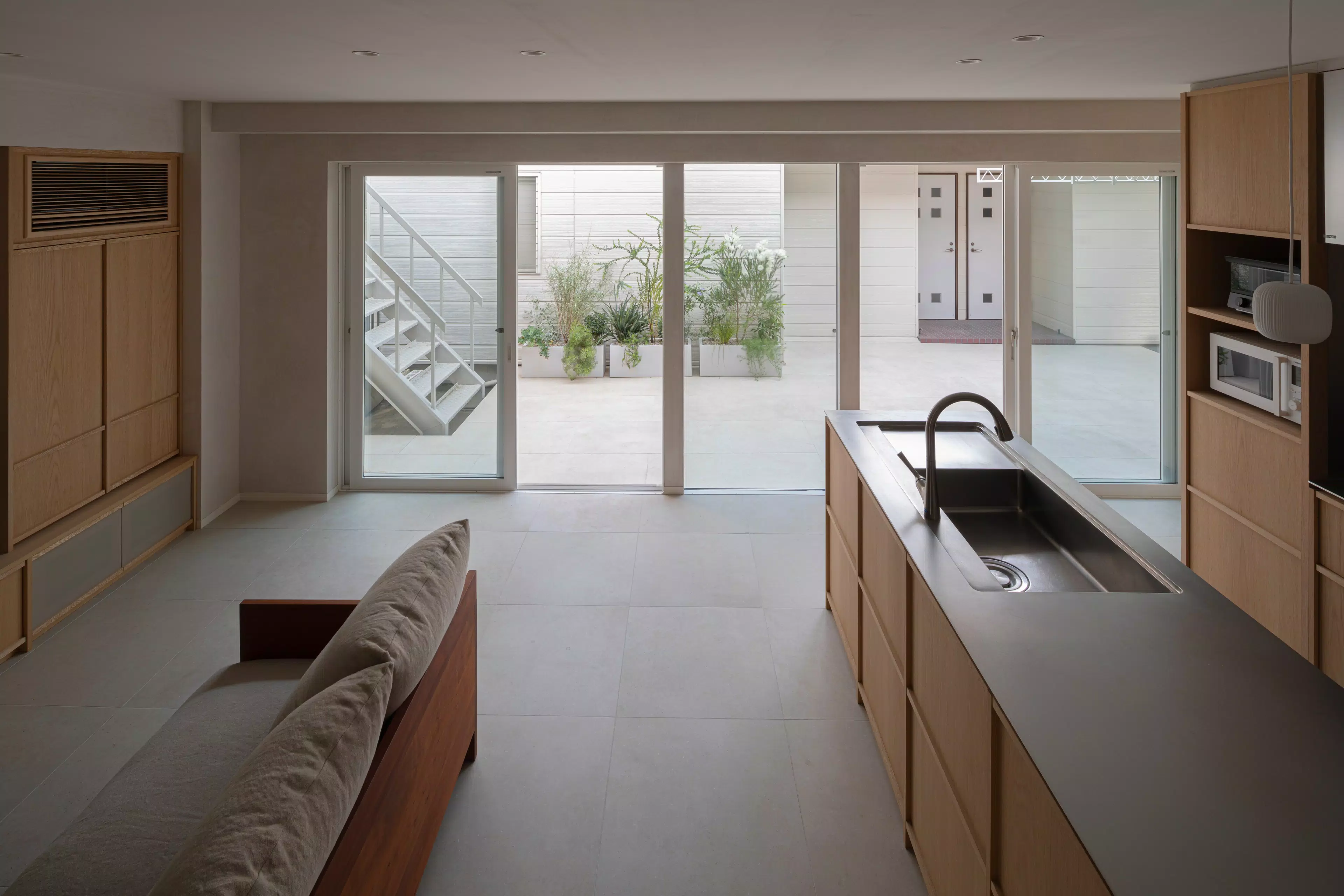 N house_007 | Florim