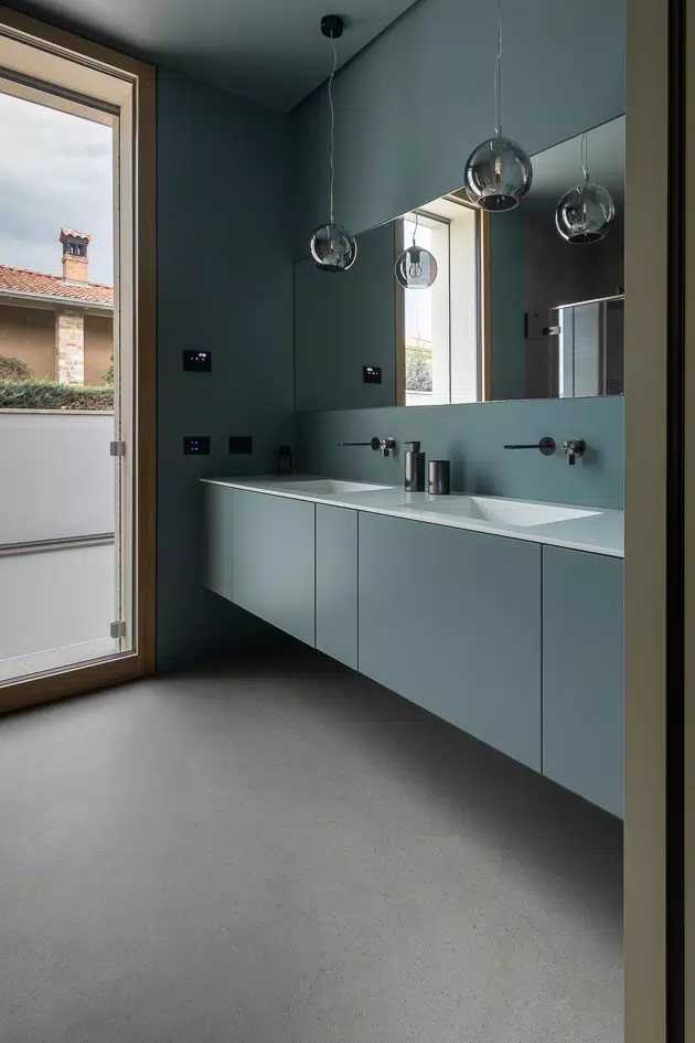 Progetto Rudiano_013 | Florim