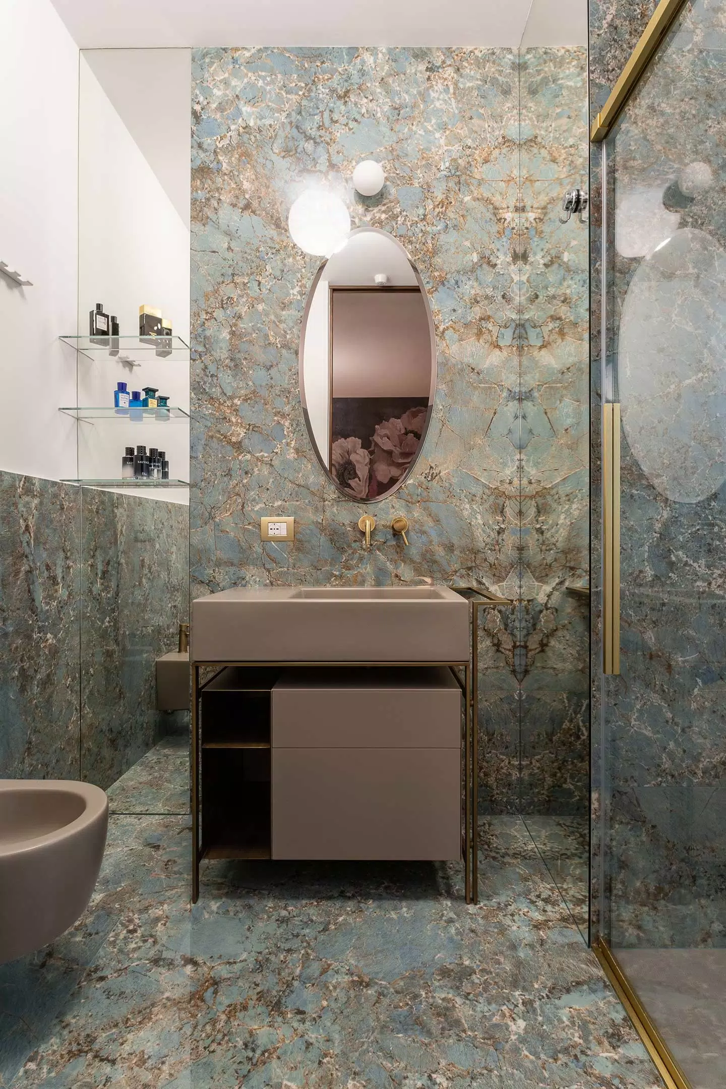 Progetto Nm18 011 | Florim