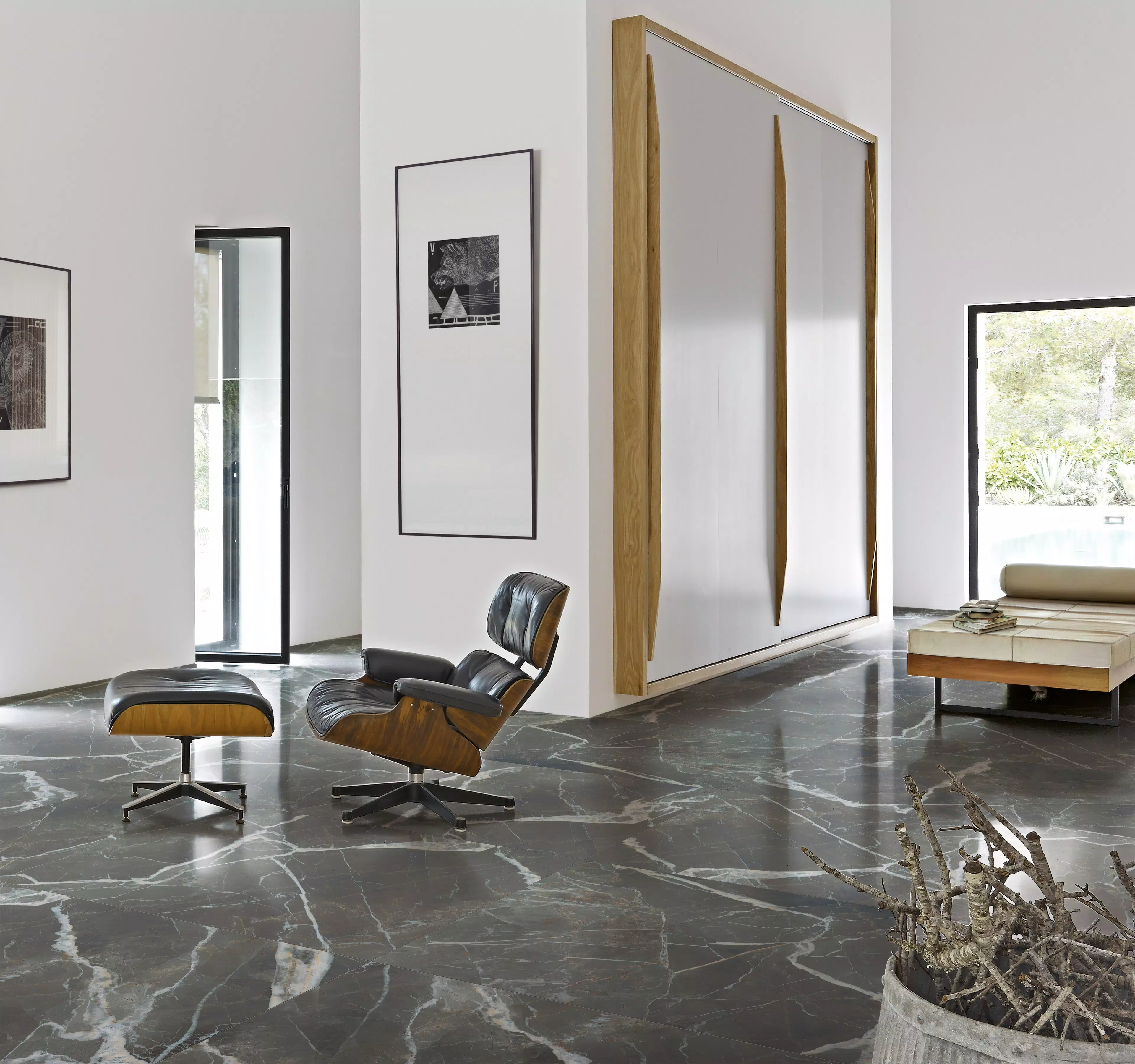 Stones More 2 0 ambientata 62 | Florim