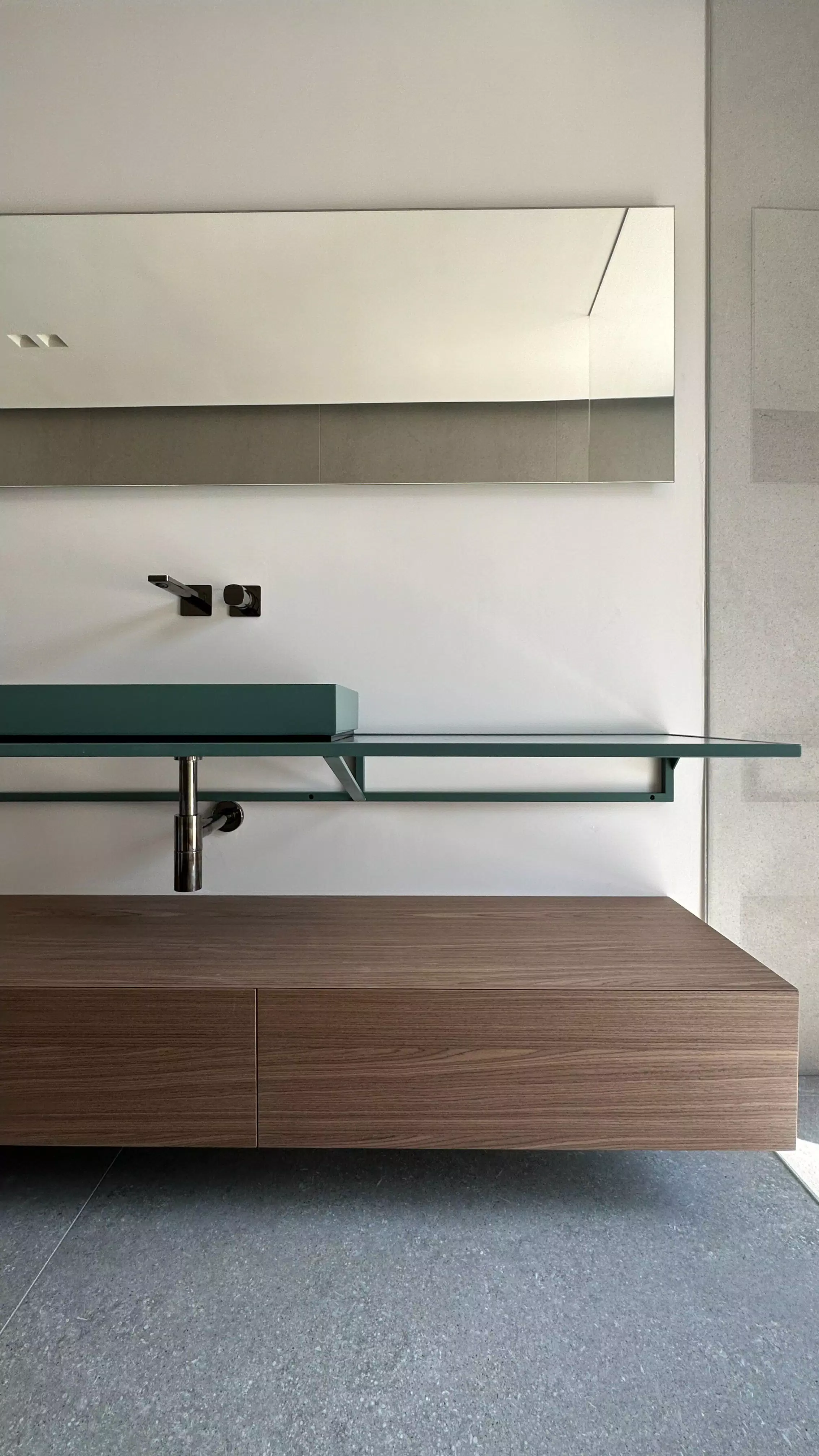 Progetto Pompiano_013 | Florim