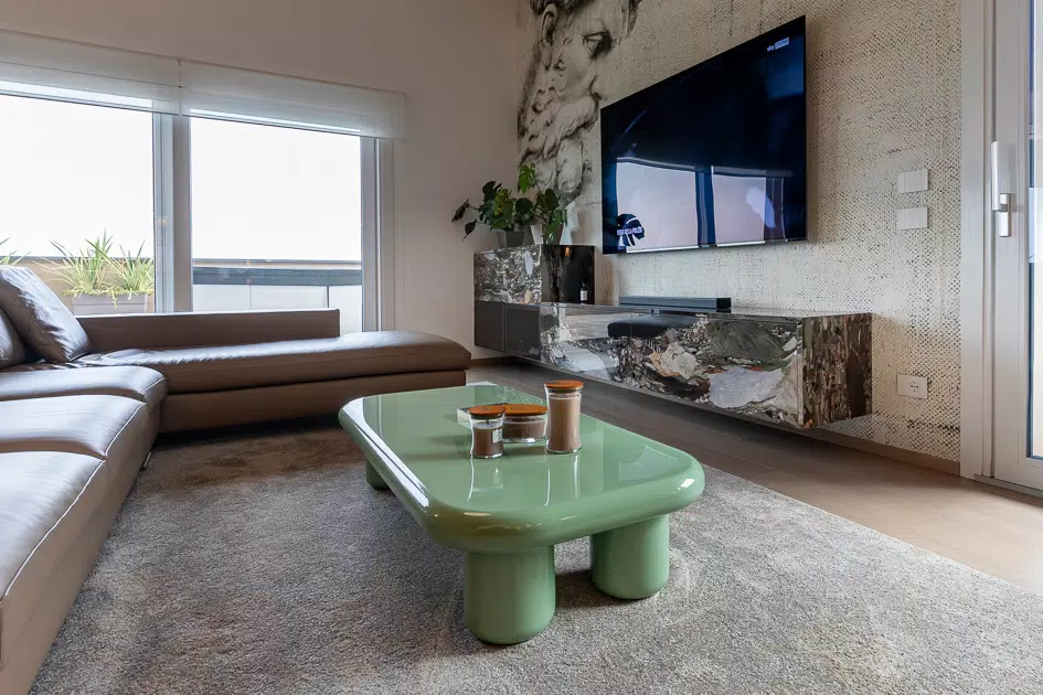 Progetto Treviglio_012 | Florim