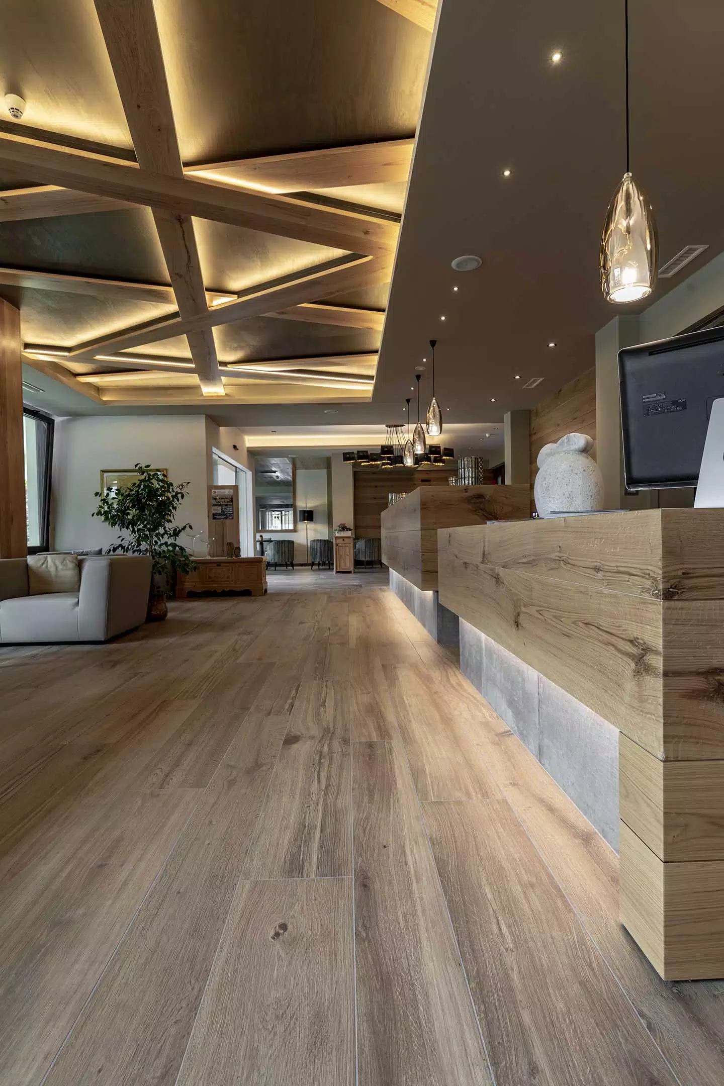 Progetto Ambassador 011 | Florim