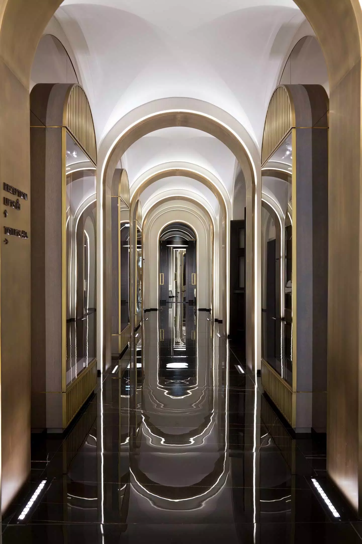 Progetto Pantheonhotel 005 | Florim