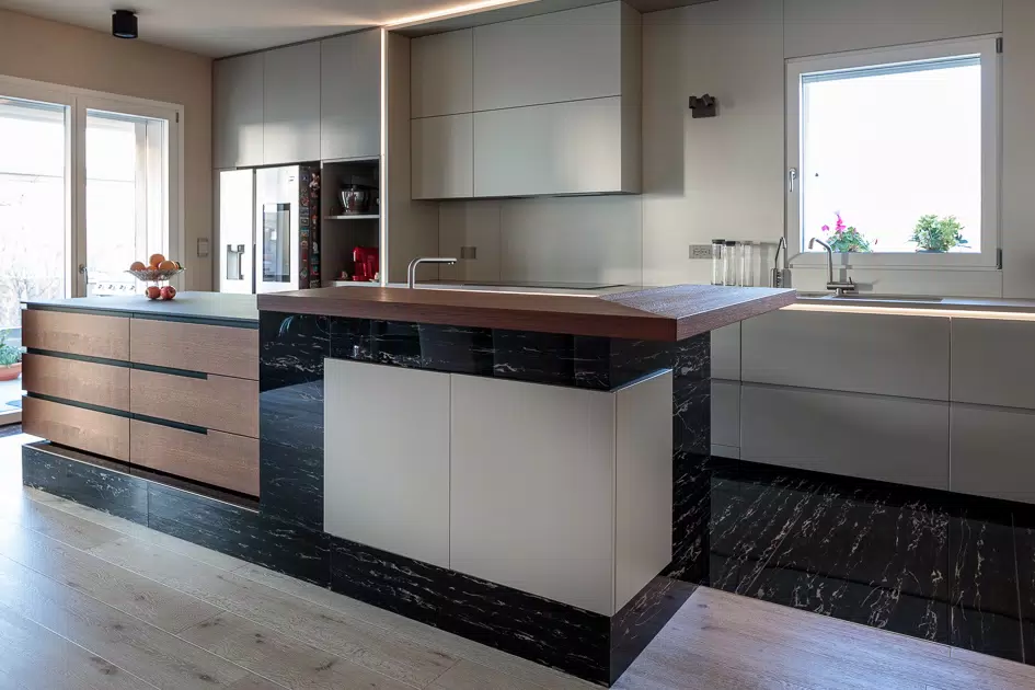 Progetto Casa Rissone_002 | Florim