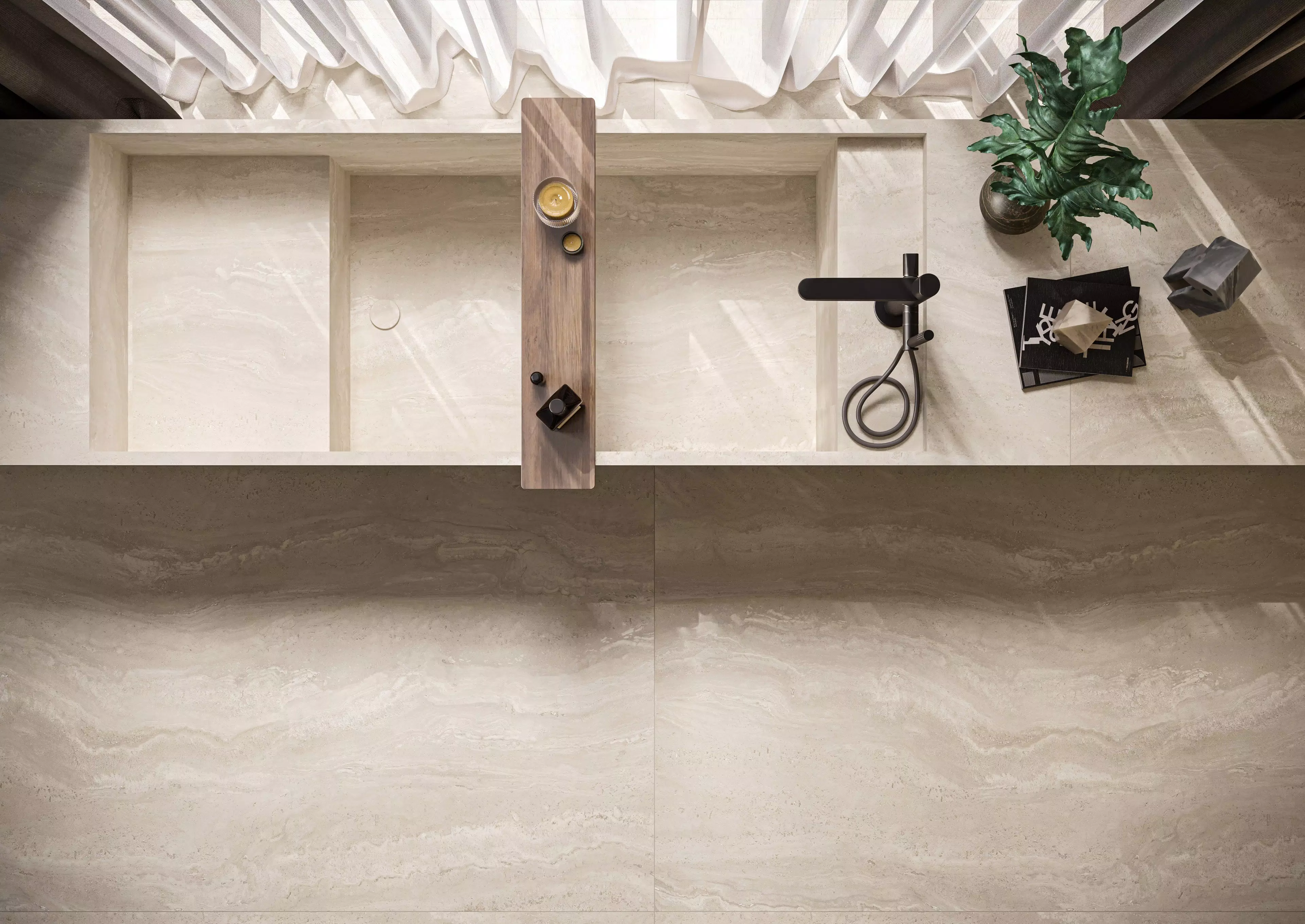 Authentic Luxe ambiente 15 | Florim