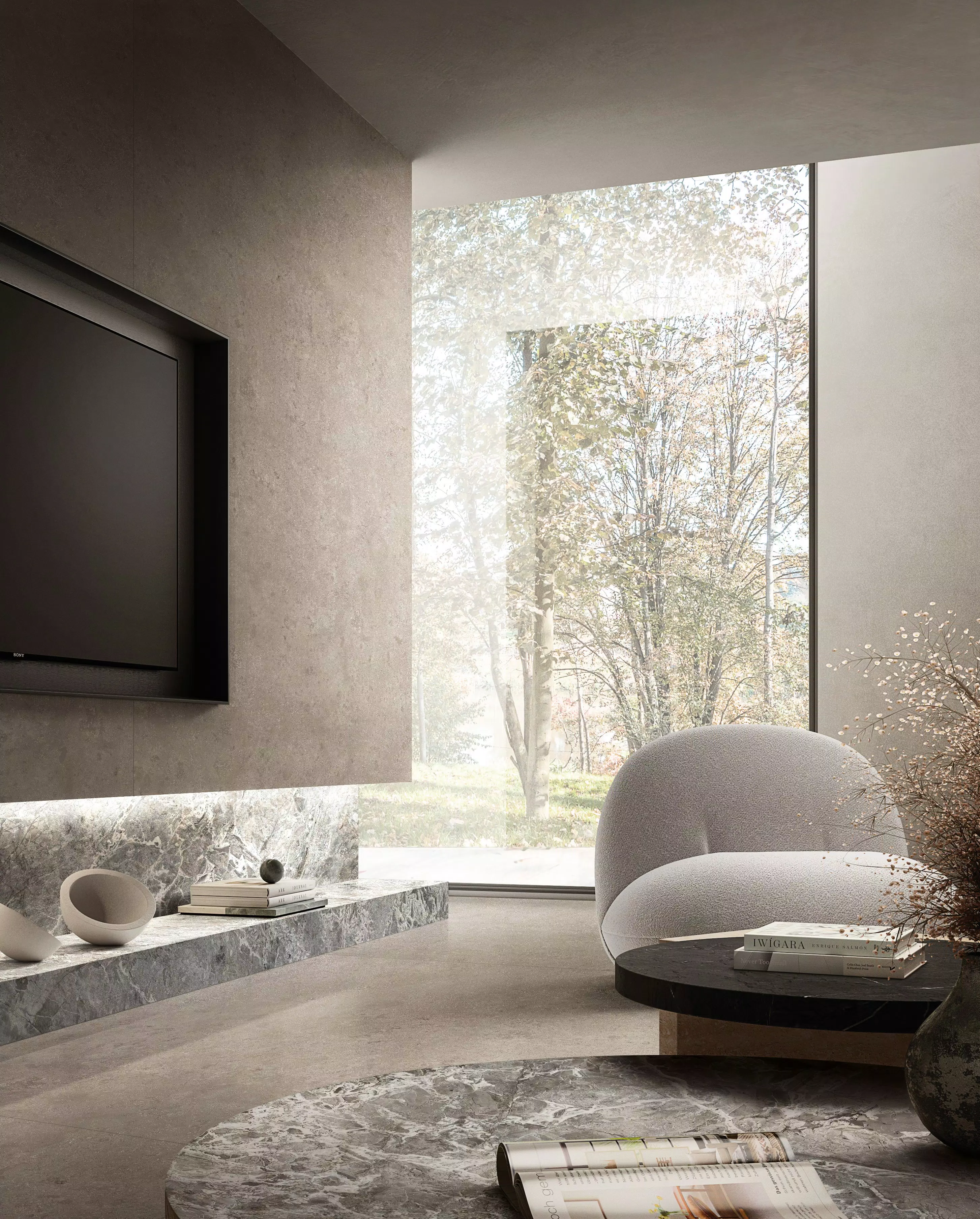 Authentic Luxe ambiente 36 | Florim