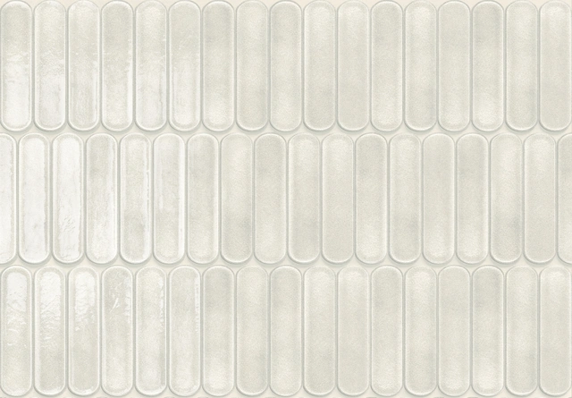 Tonalia Lino Morbida 7x28 Glossy 10 mm - 794273 | Florim