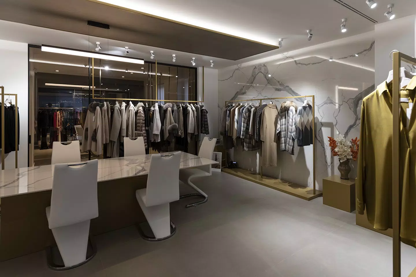 Progetto Papalia 014 | Florim