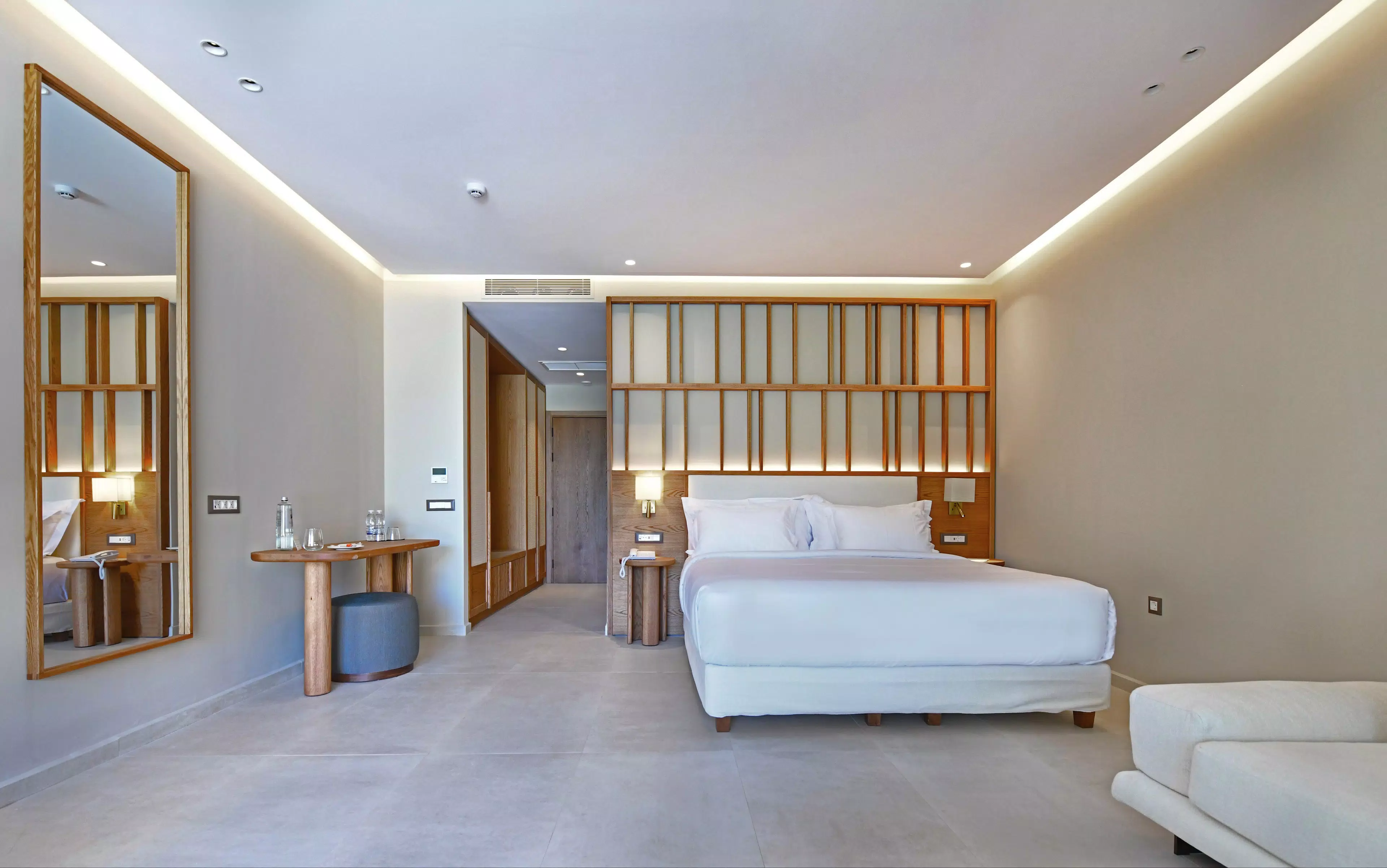 Progetto pearlisland_025 | Florim
