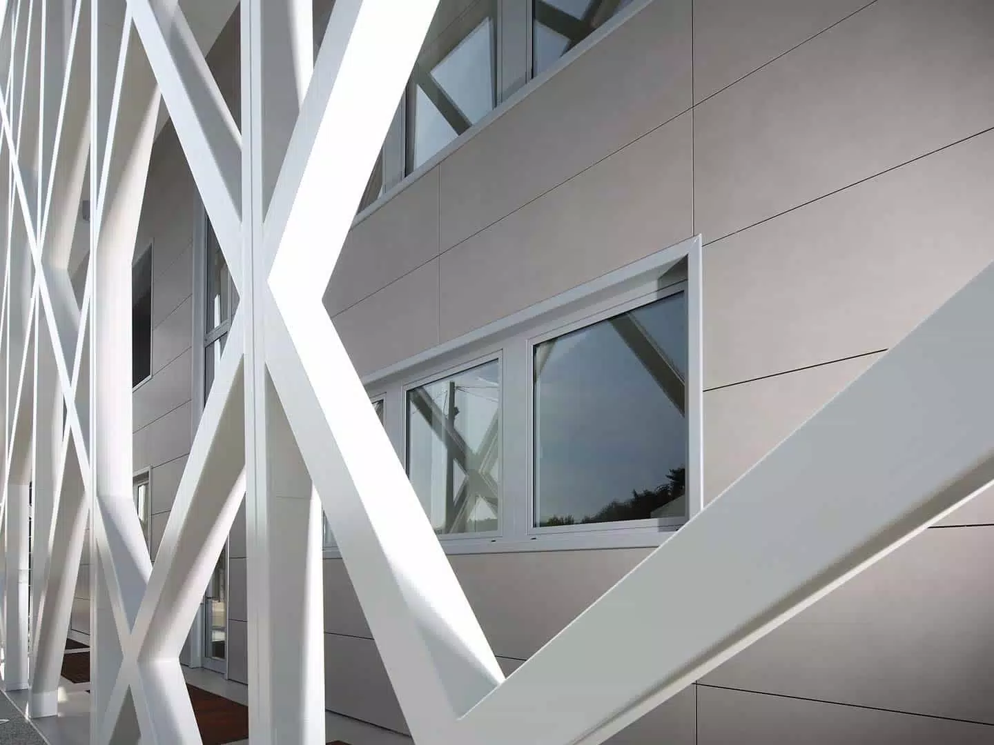 Progetto Tubettificio 002 | Florim