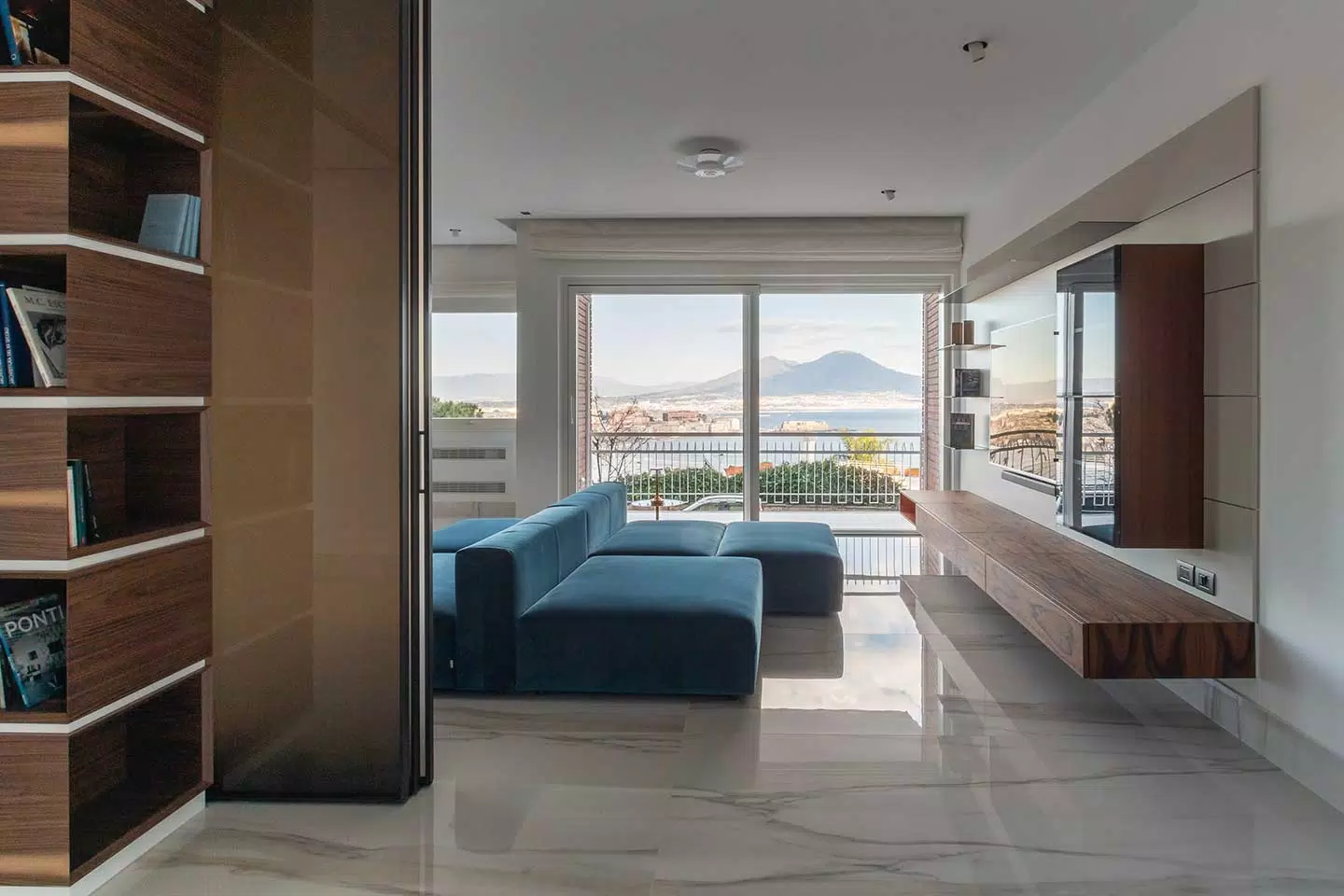 Progetto Nm18 002 | Florim
