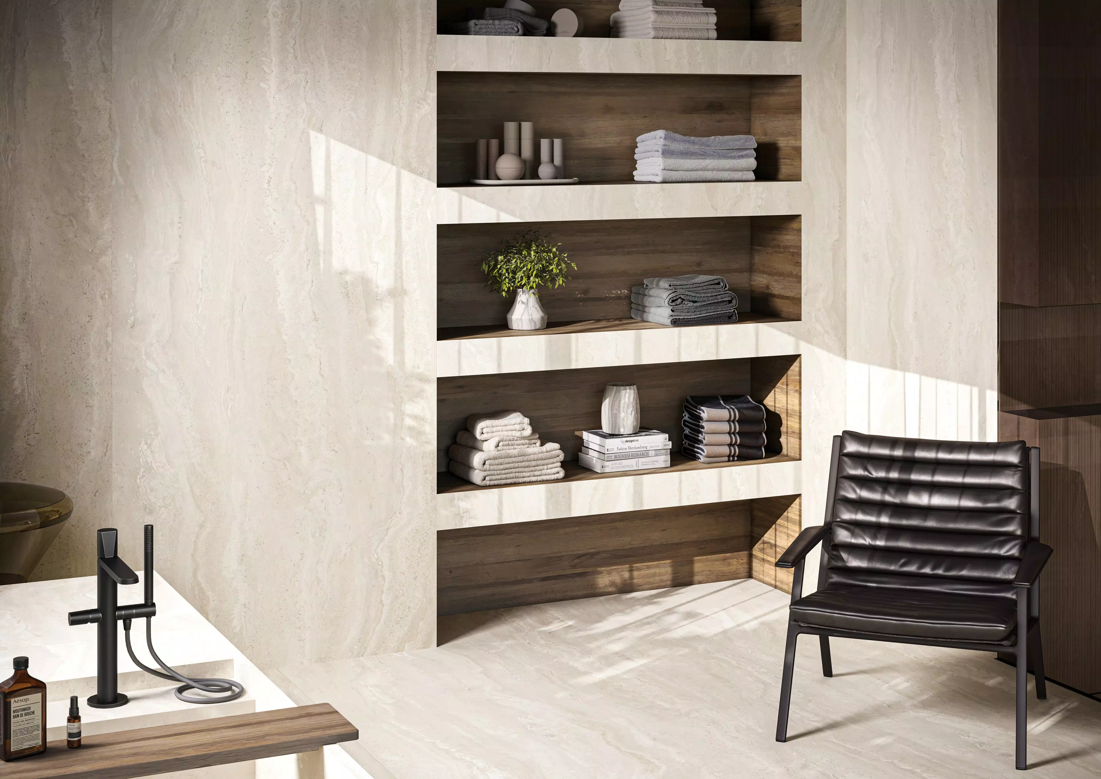 Authentic Luxe ambiente 14 | Florim