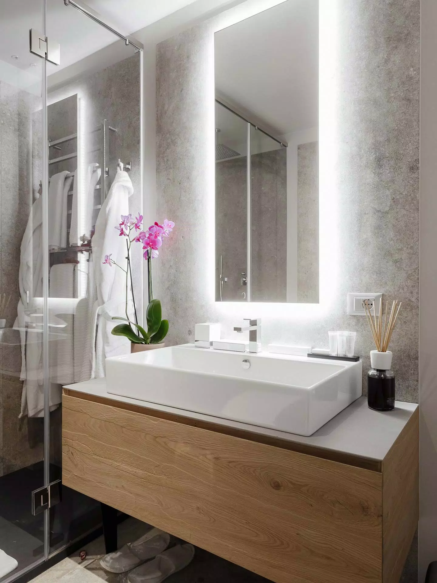 Progetto Decameron 011 | Florim
