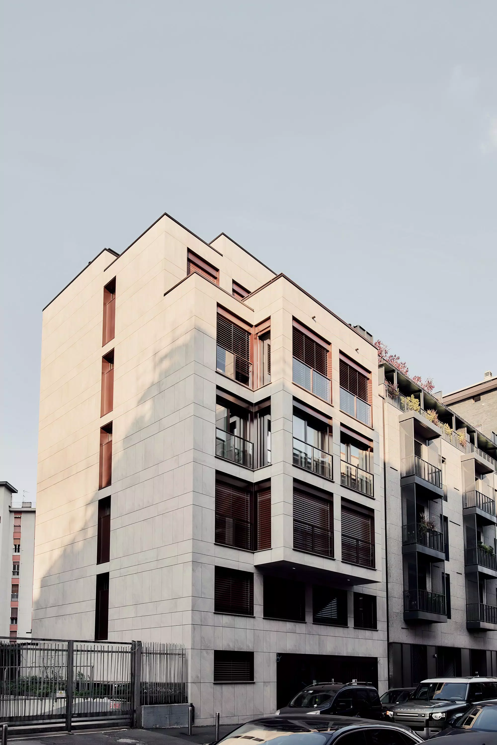 Progetto viaprati_02 | Florim