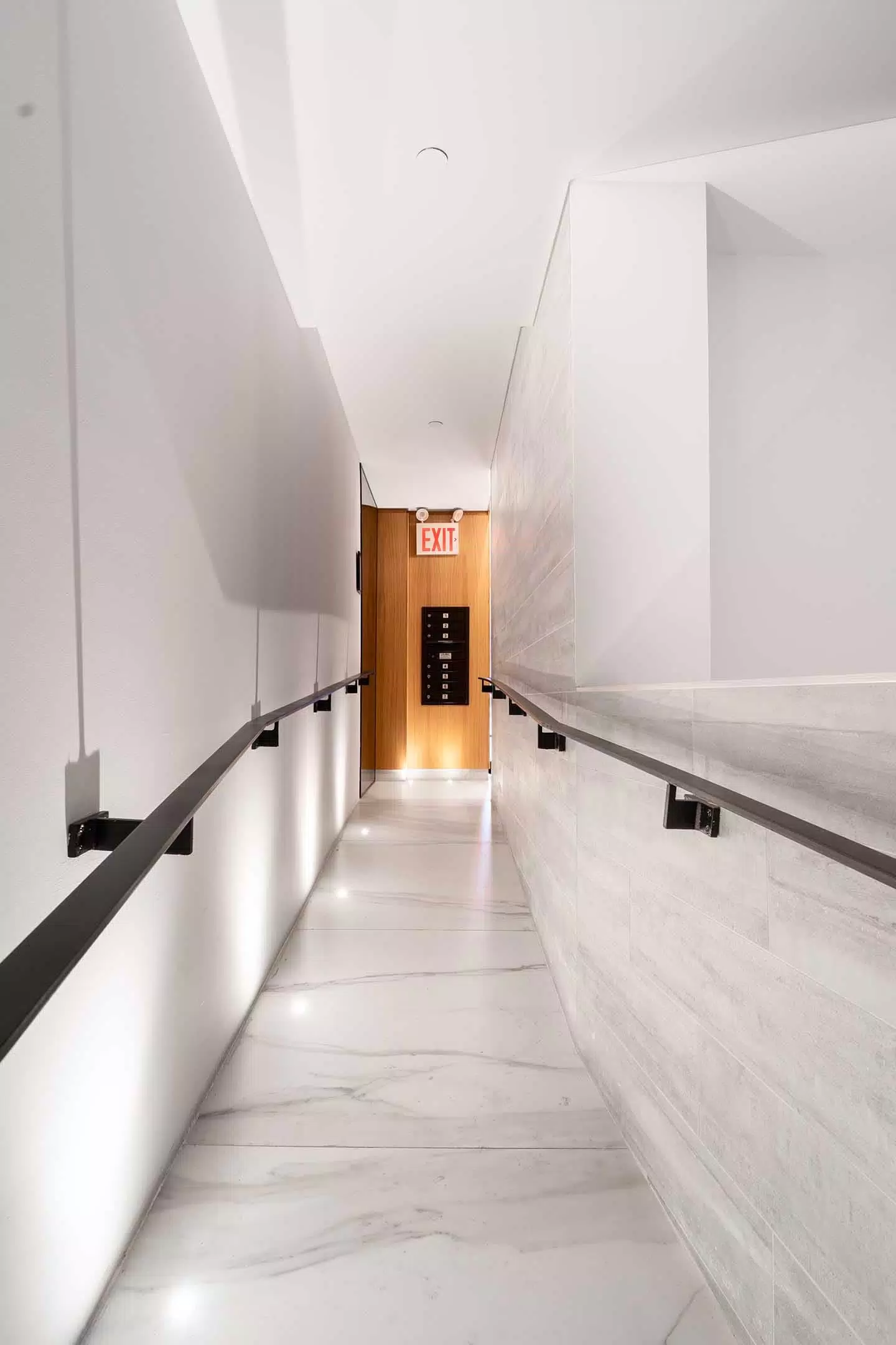 Progetto Houstonstreet 018 | Florim