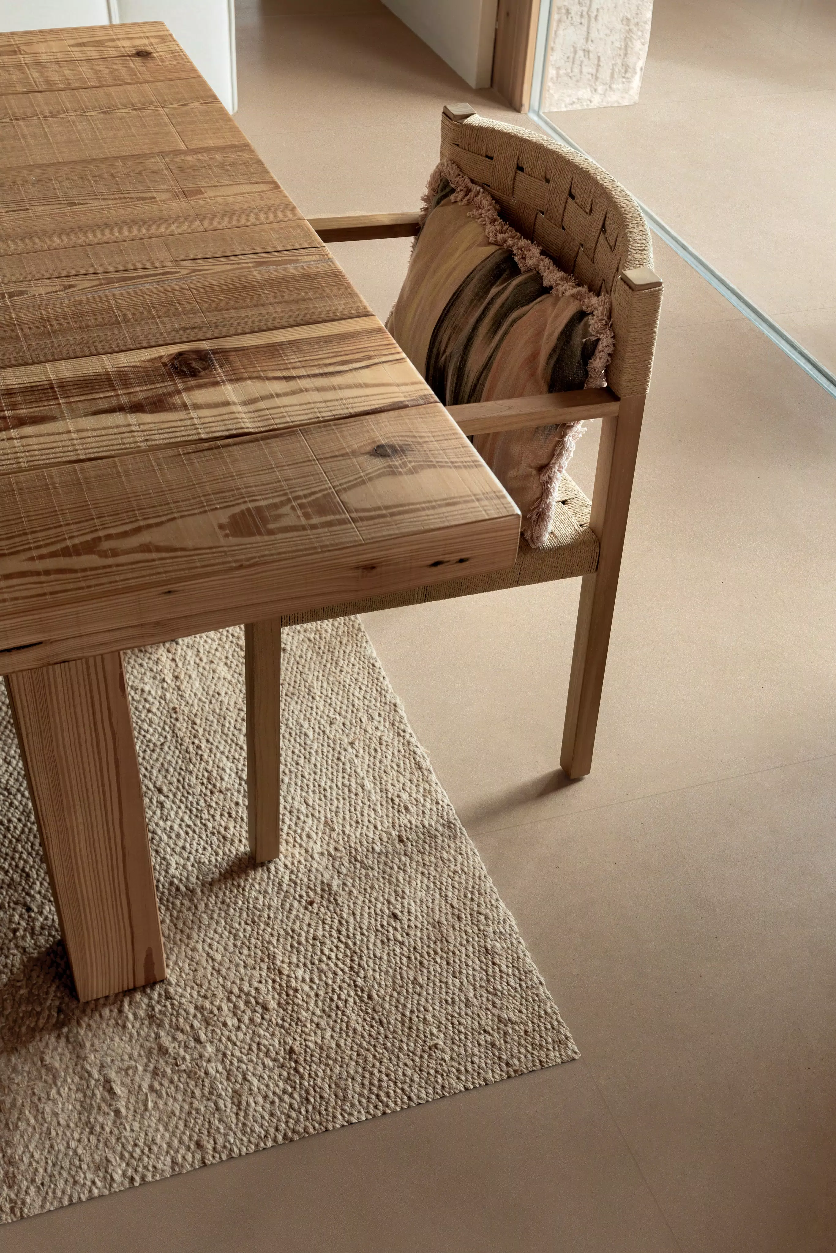 SensiTerre ambiente 18 | Florim