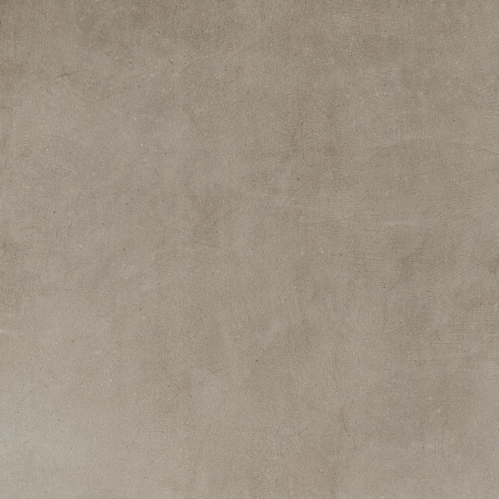 Florim Steel 80x80 cm - Matte — Uni, Steel