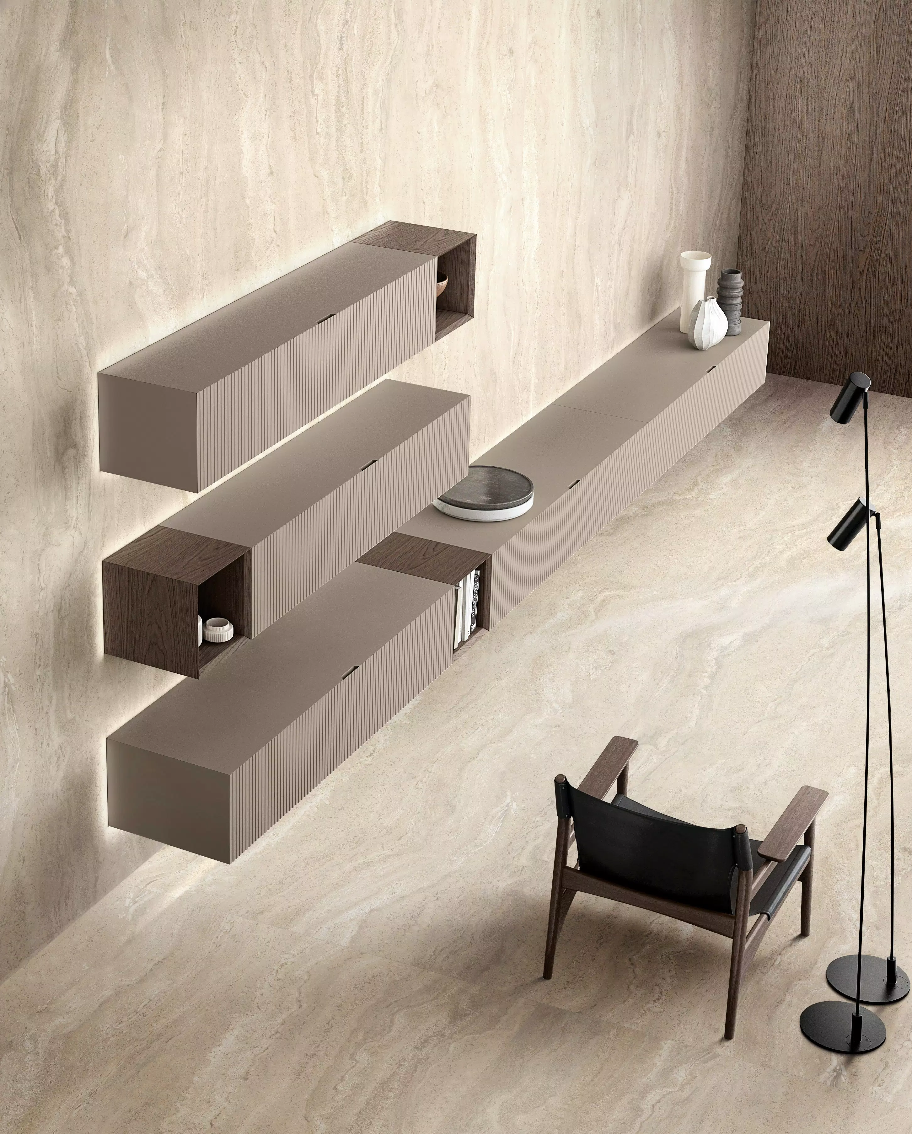 Authentic Luxe ambiente 24 | Florim