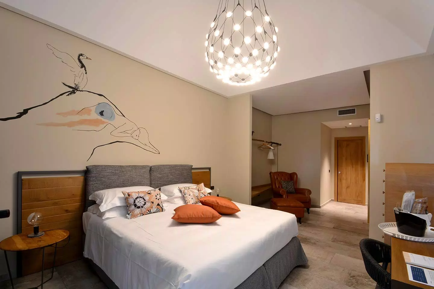 Progetto Braida 001 | Florim