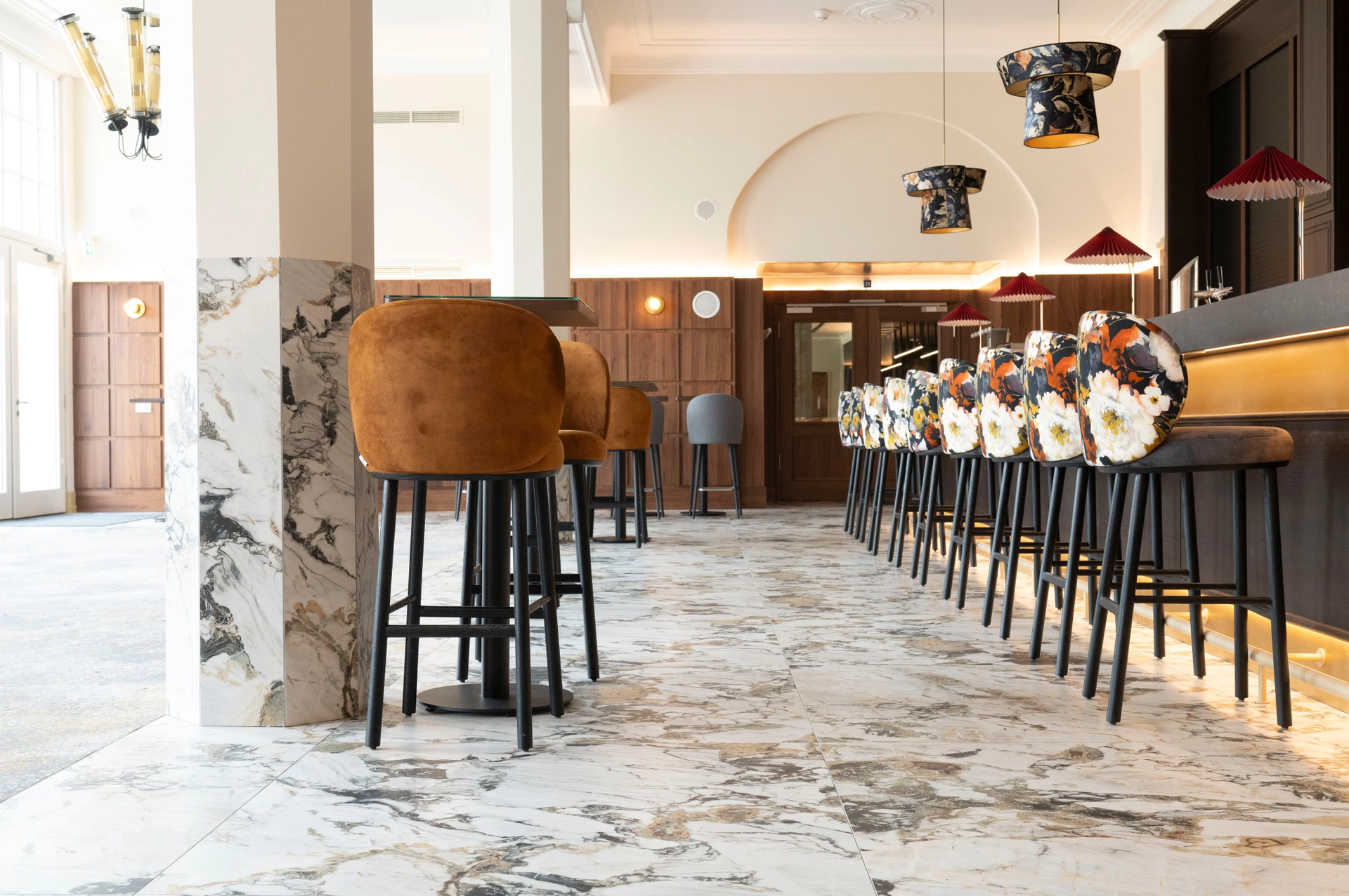 Steigenberger Hotel Bad Neuenahr | Florim