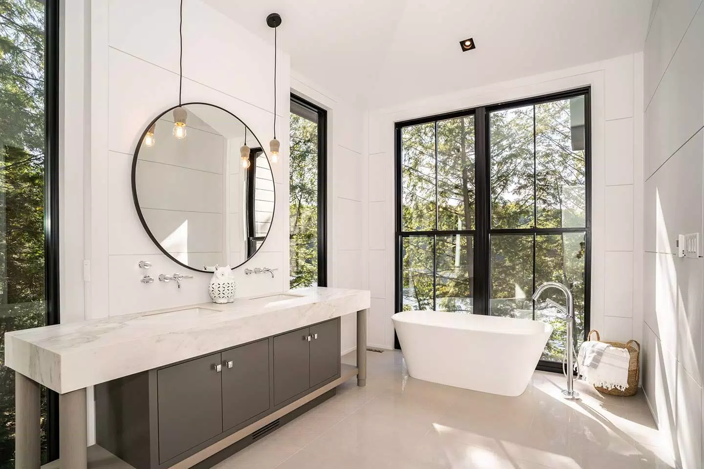Progetto Muskoka 007 | Florim