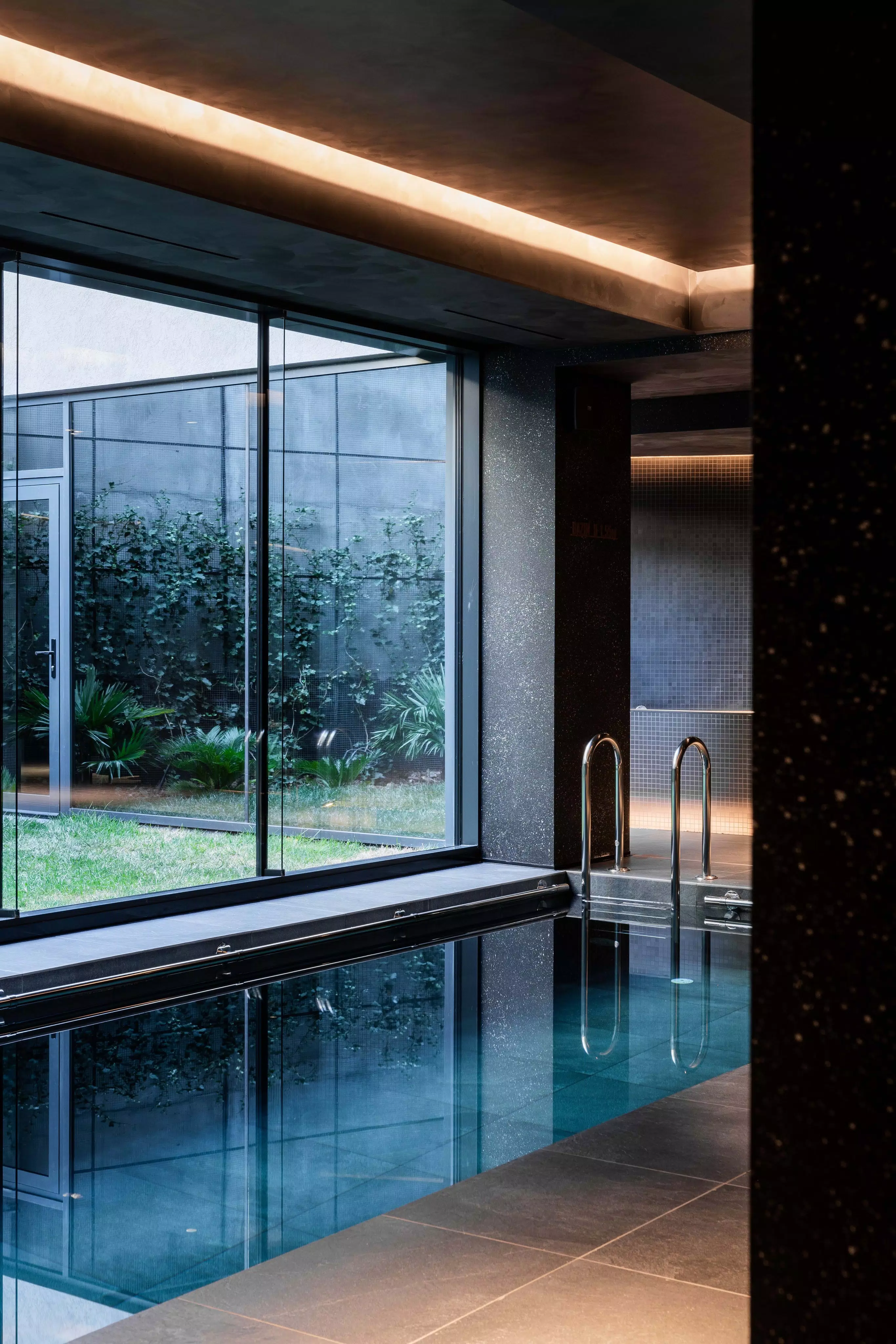 Progetto Vivispa_016 | Florim