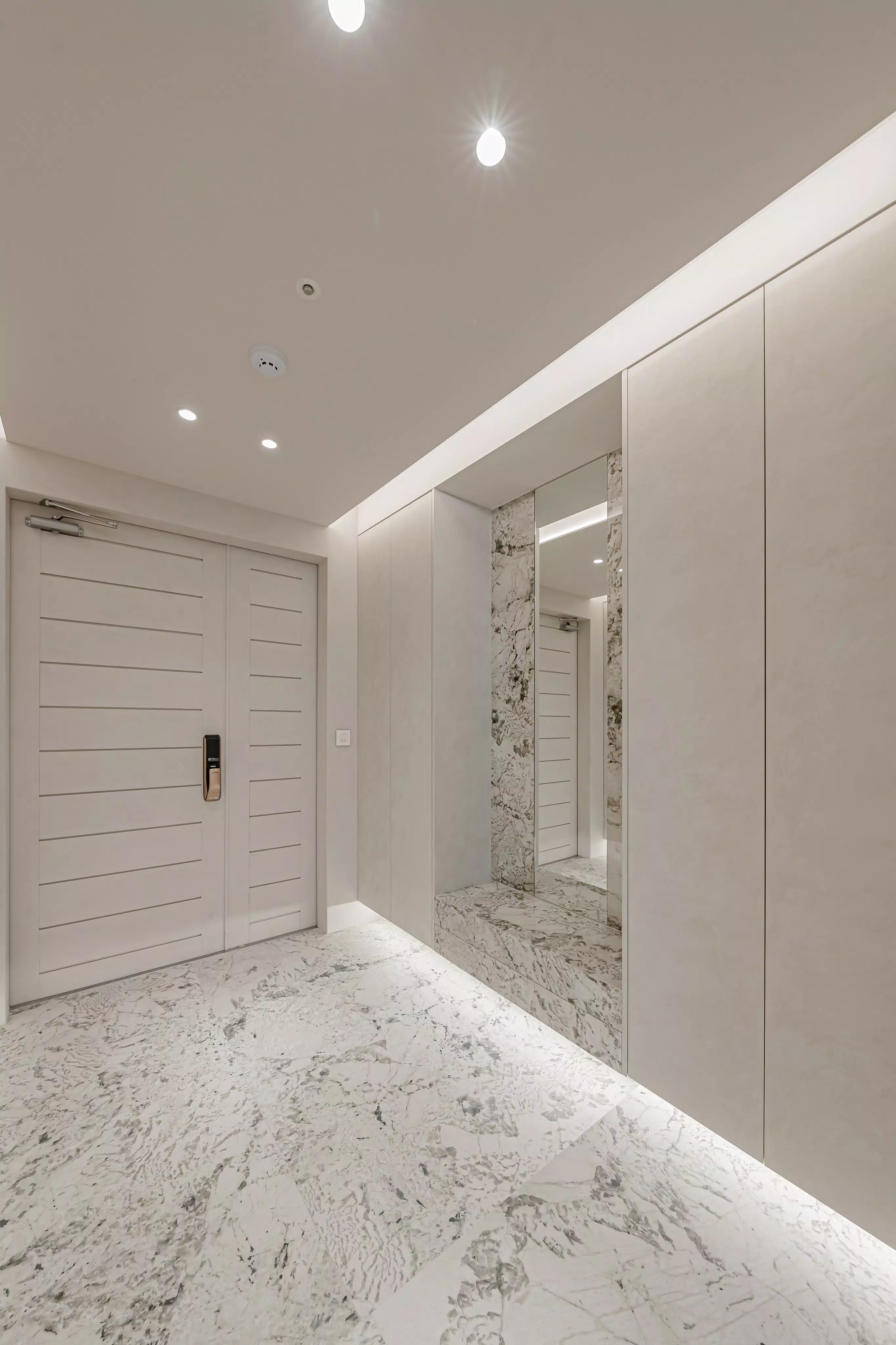 Progetto Mockdong-Chereville_10 | Florim
