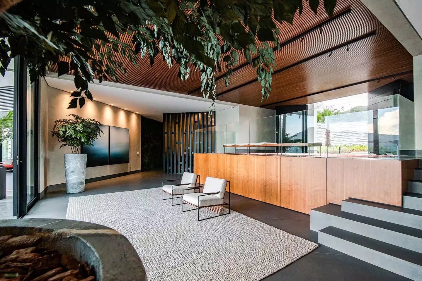 Progetto Lakehouse 005 | Florim